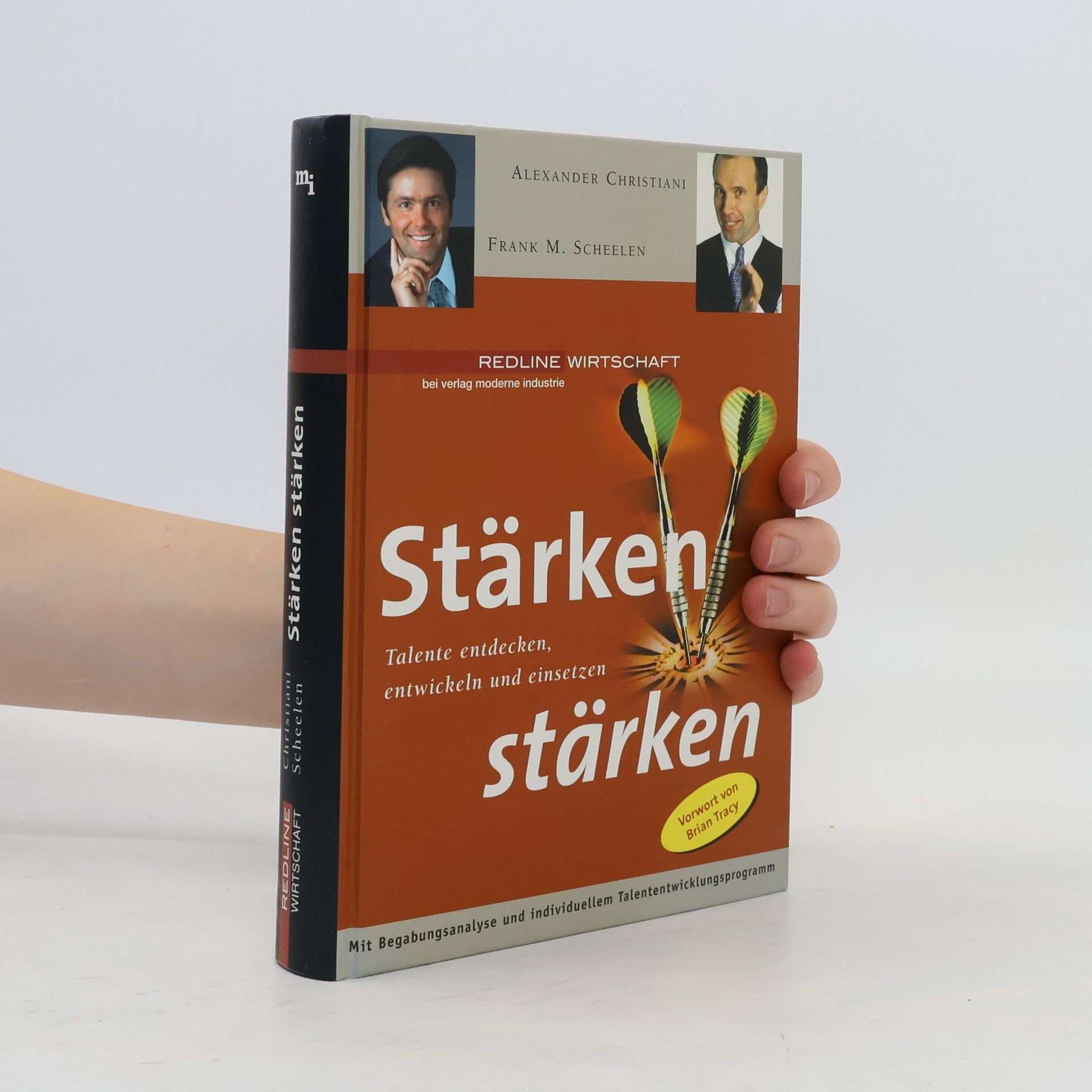 Alexander Christiani Stärken stärken