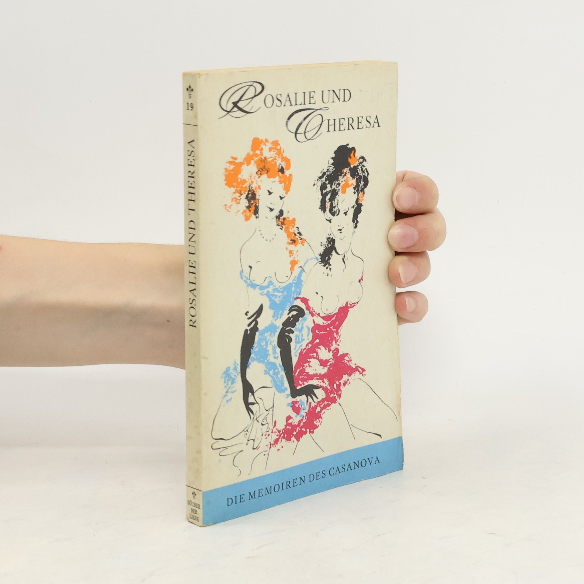 Collectif d'auteurs Rosalie und Theresa