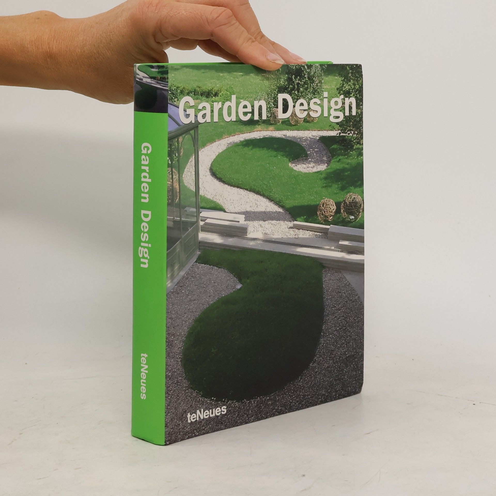 Haike Falkenberg Garden design