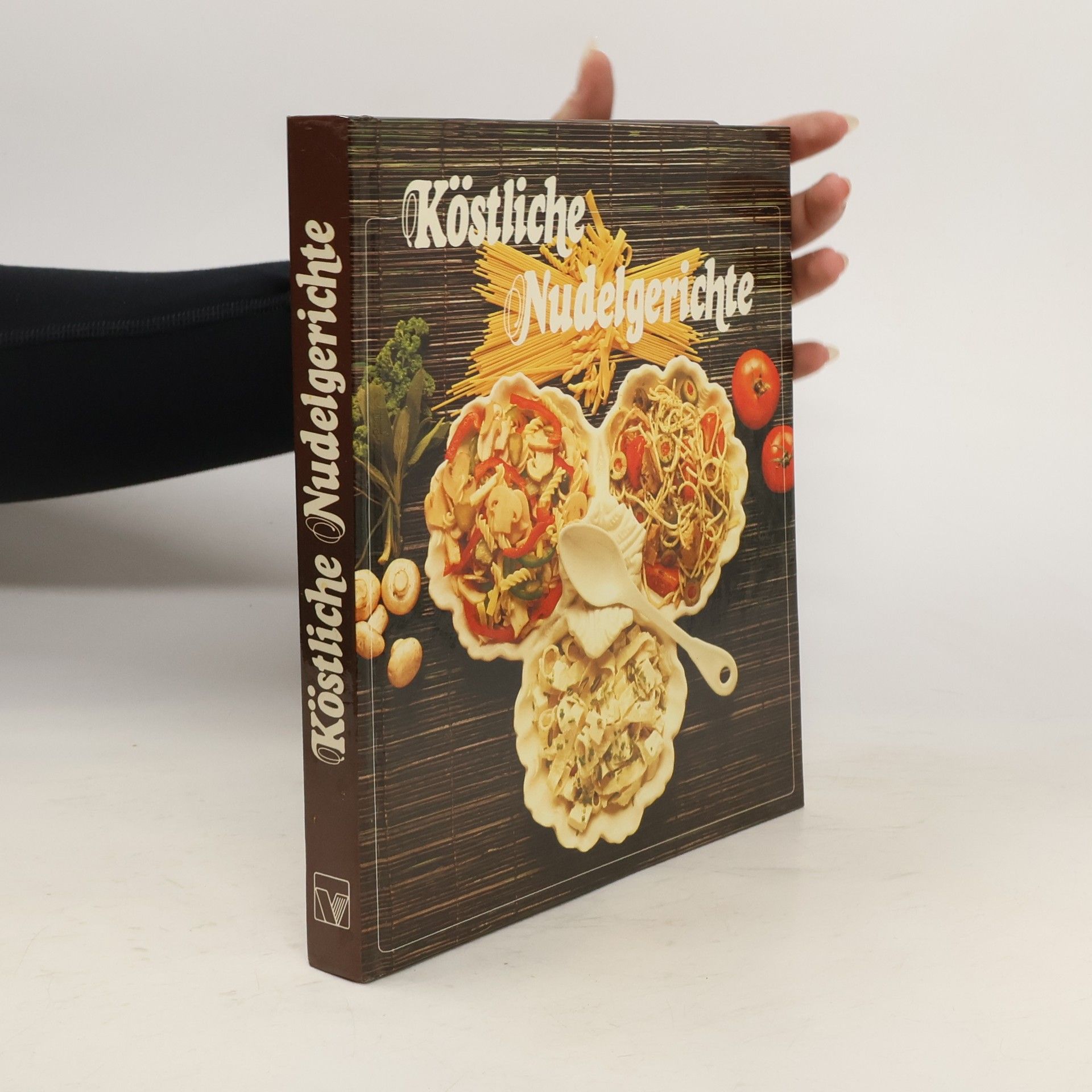 kolektiv Köstliche Nudelgerichte