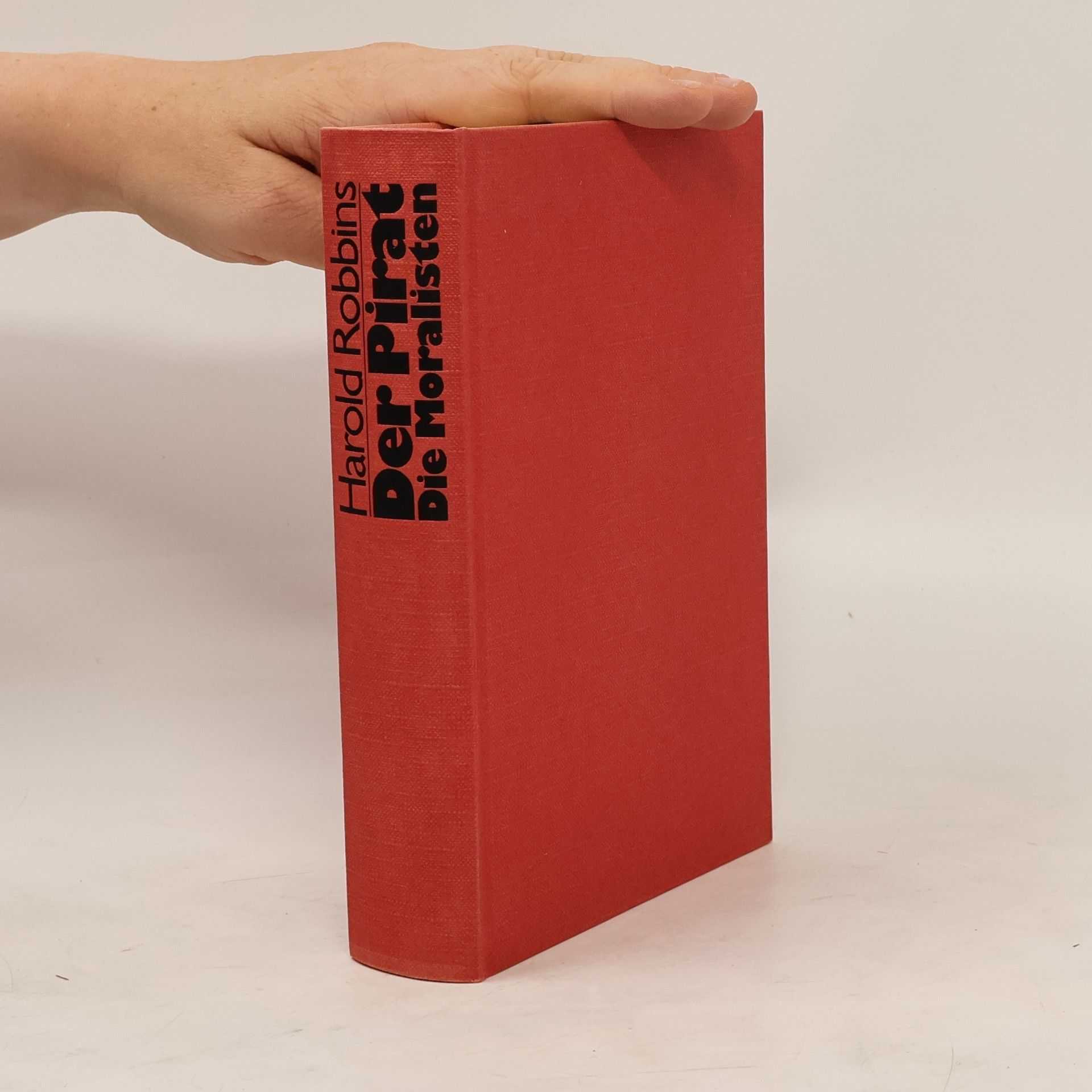 Auteurscollectief Der Pirat