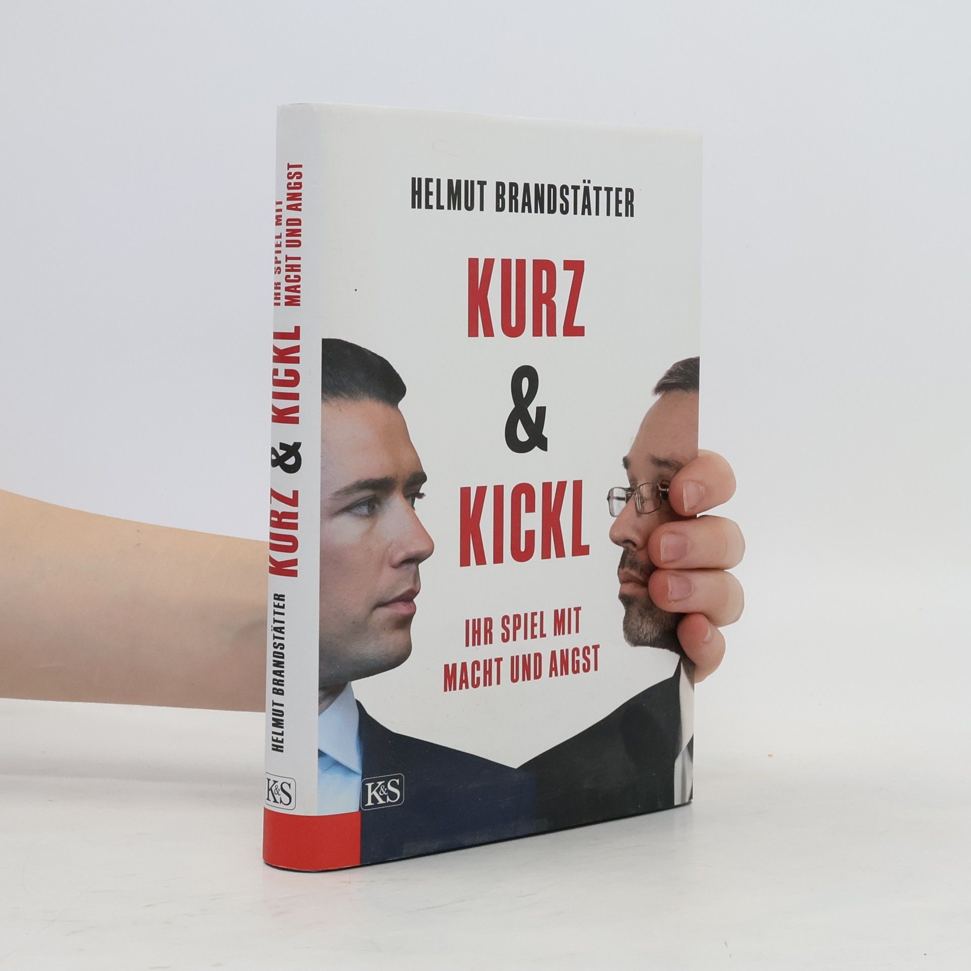 Kurz & Kickl