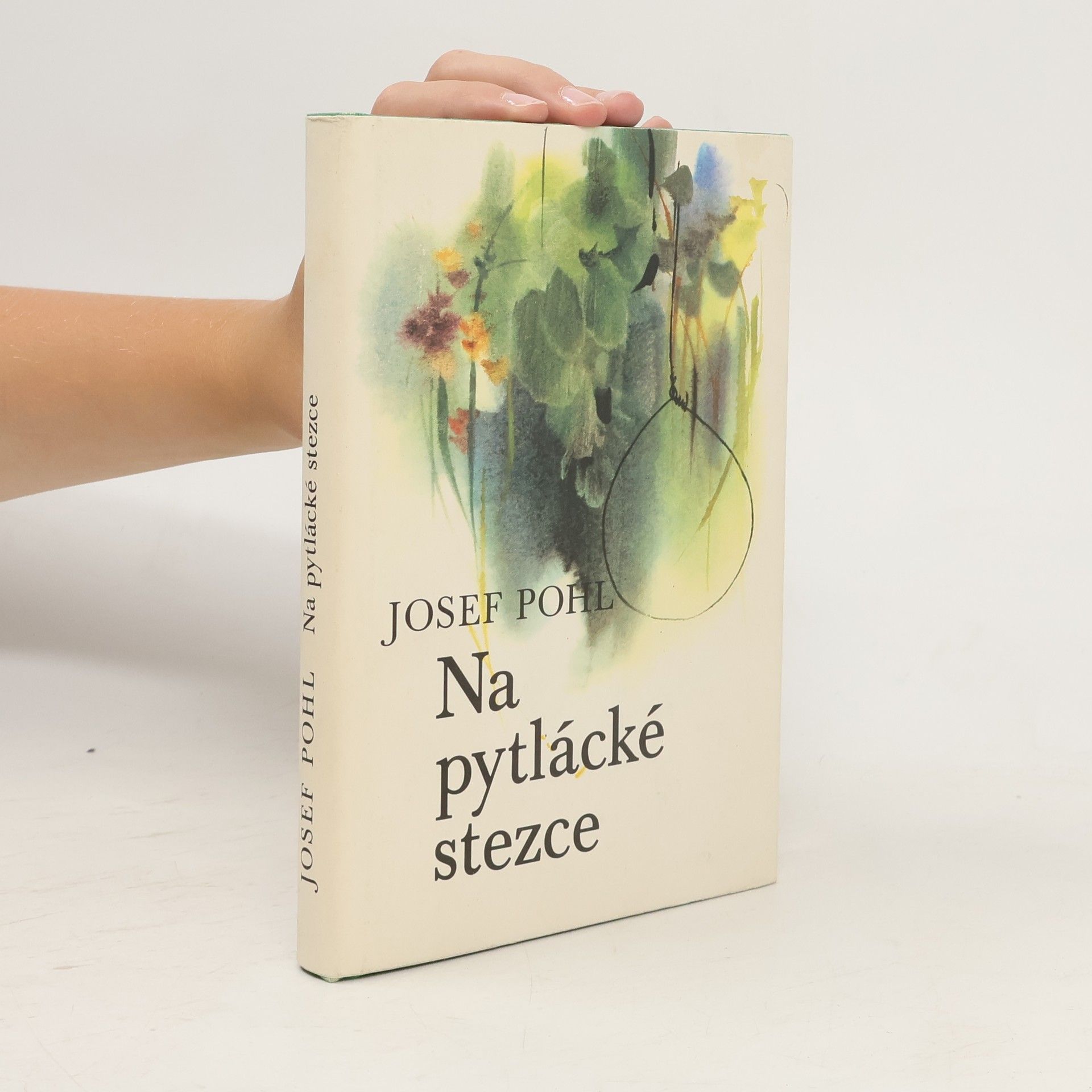 Na pytlácké stezce