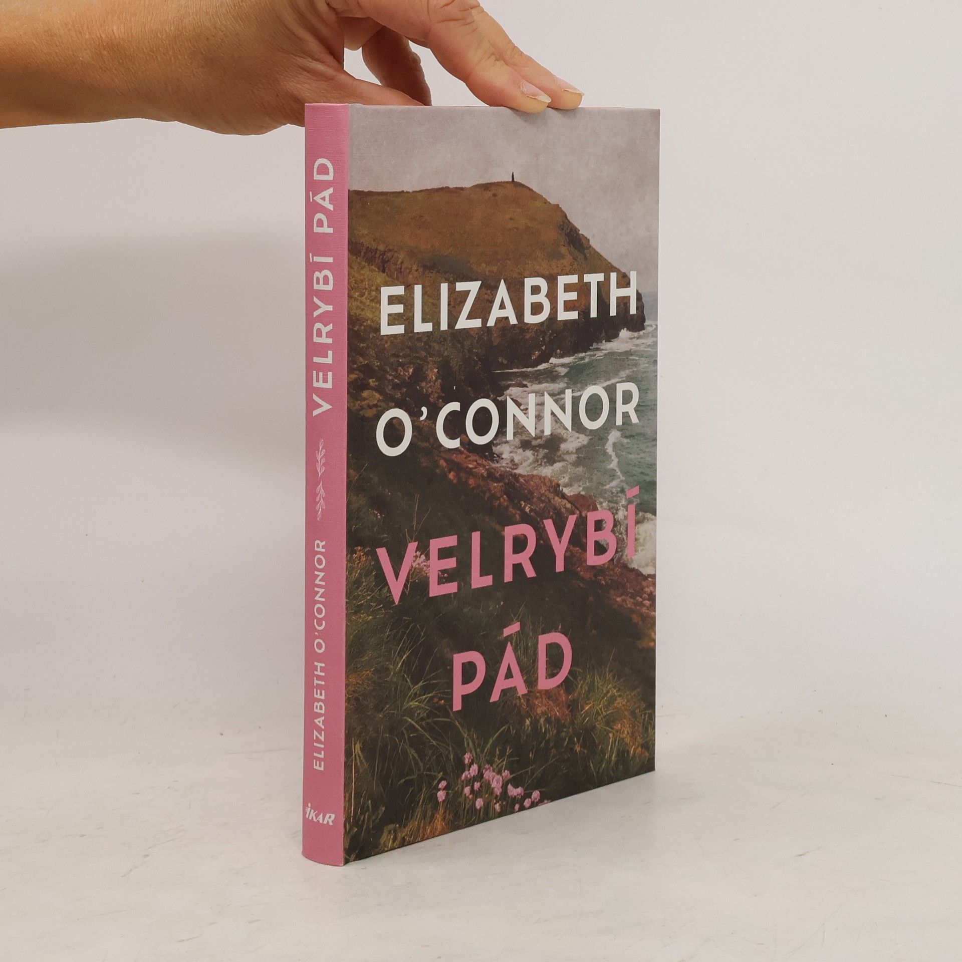 Elizabeth O'Connor Velrybí pád