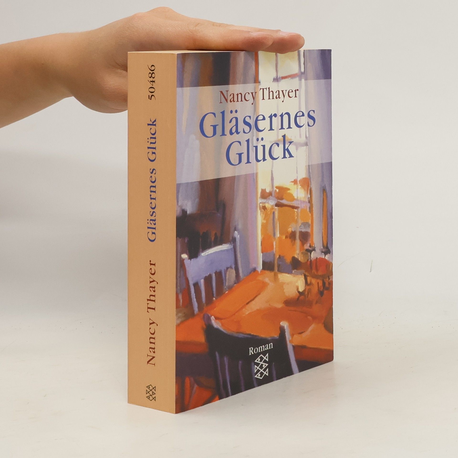 Nancy Thayer Gläsernes Glück