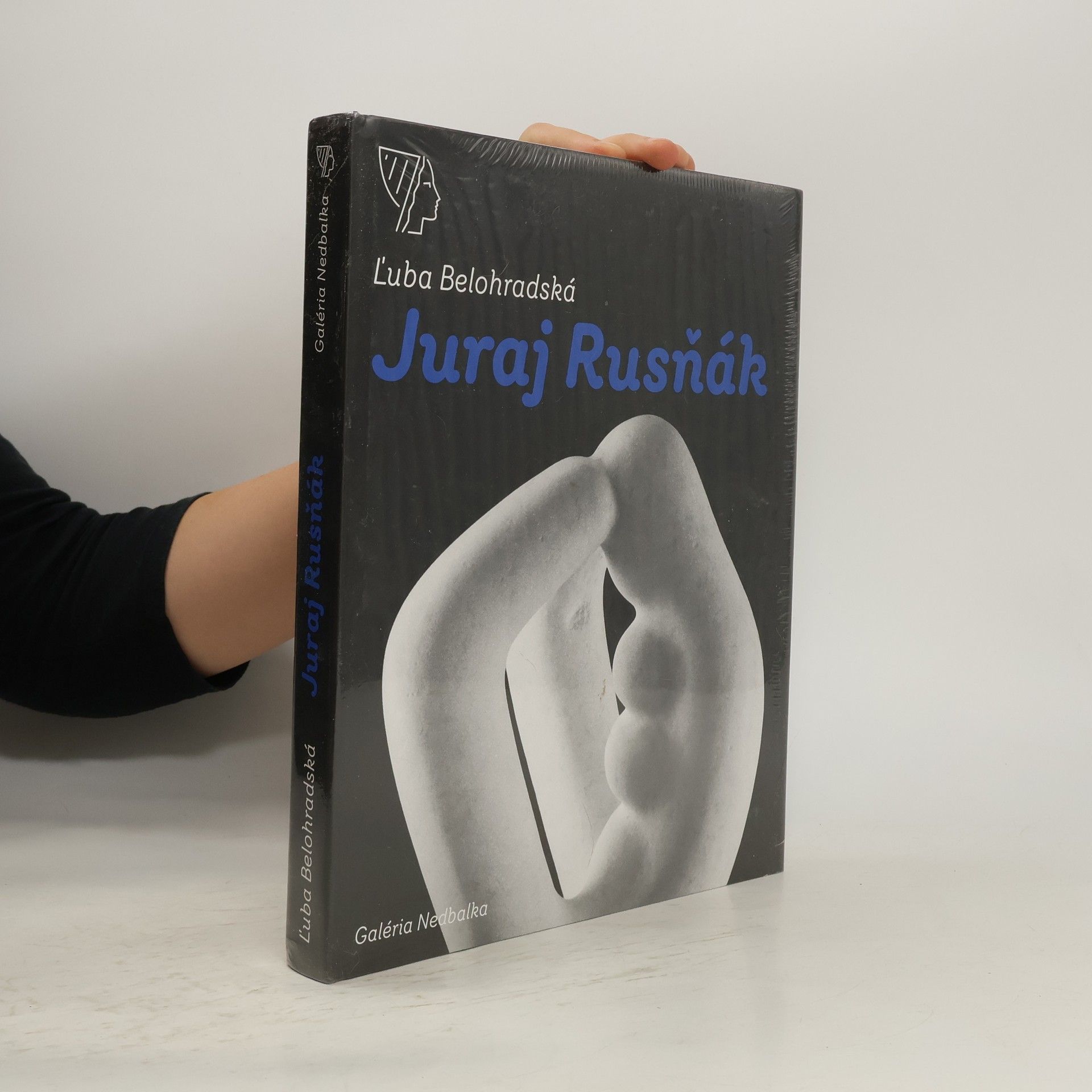 Ľuba Belohradská Juraj Rusňák