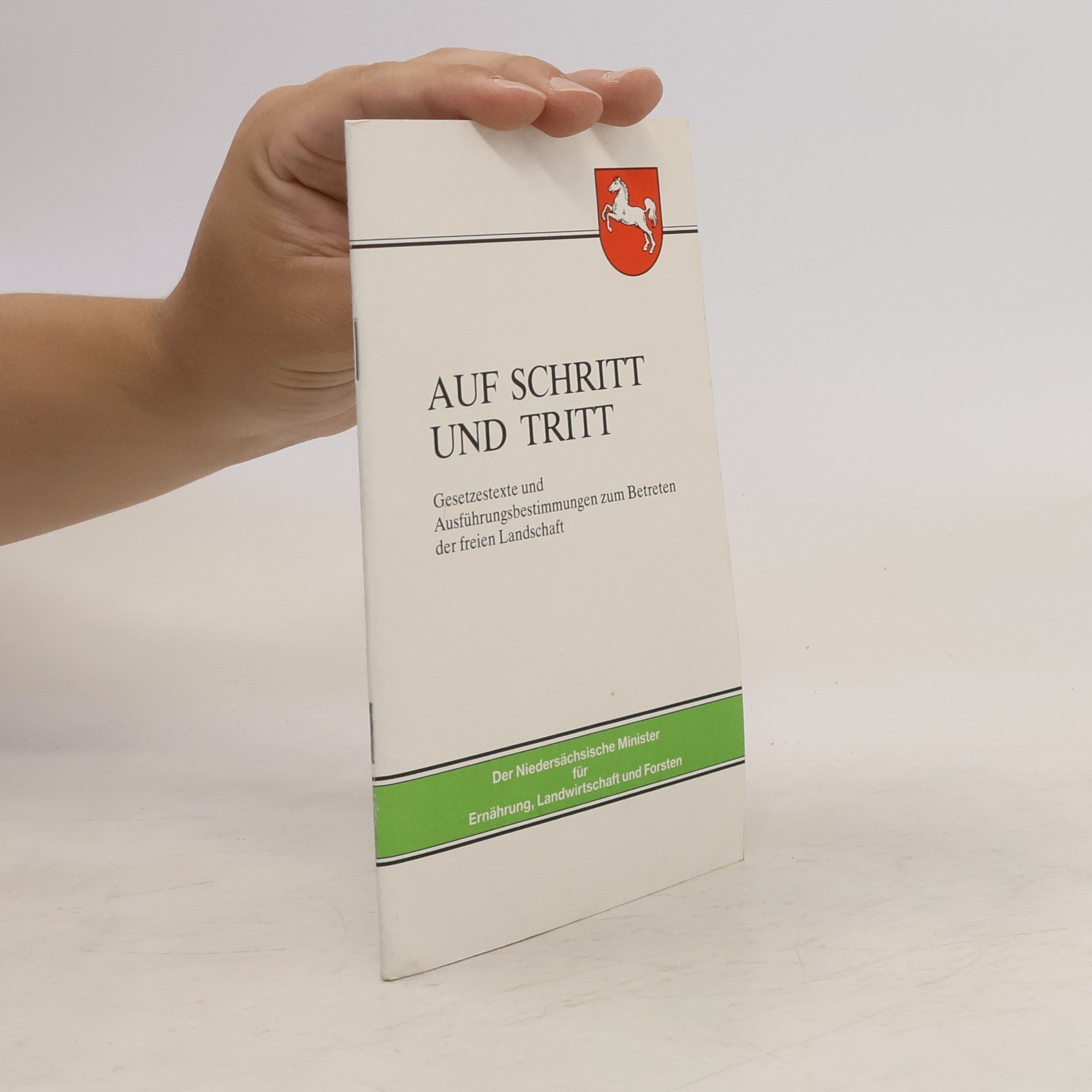 kolektiv Auf Schritt und Tritt