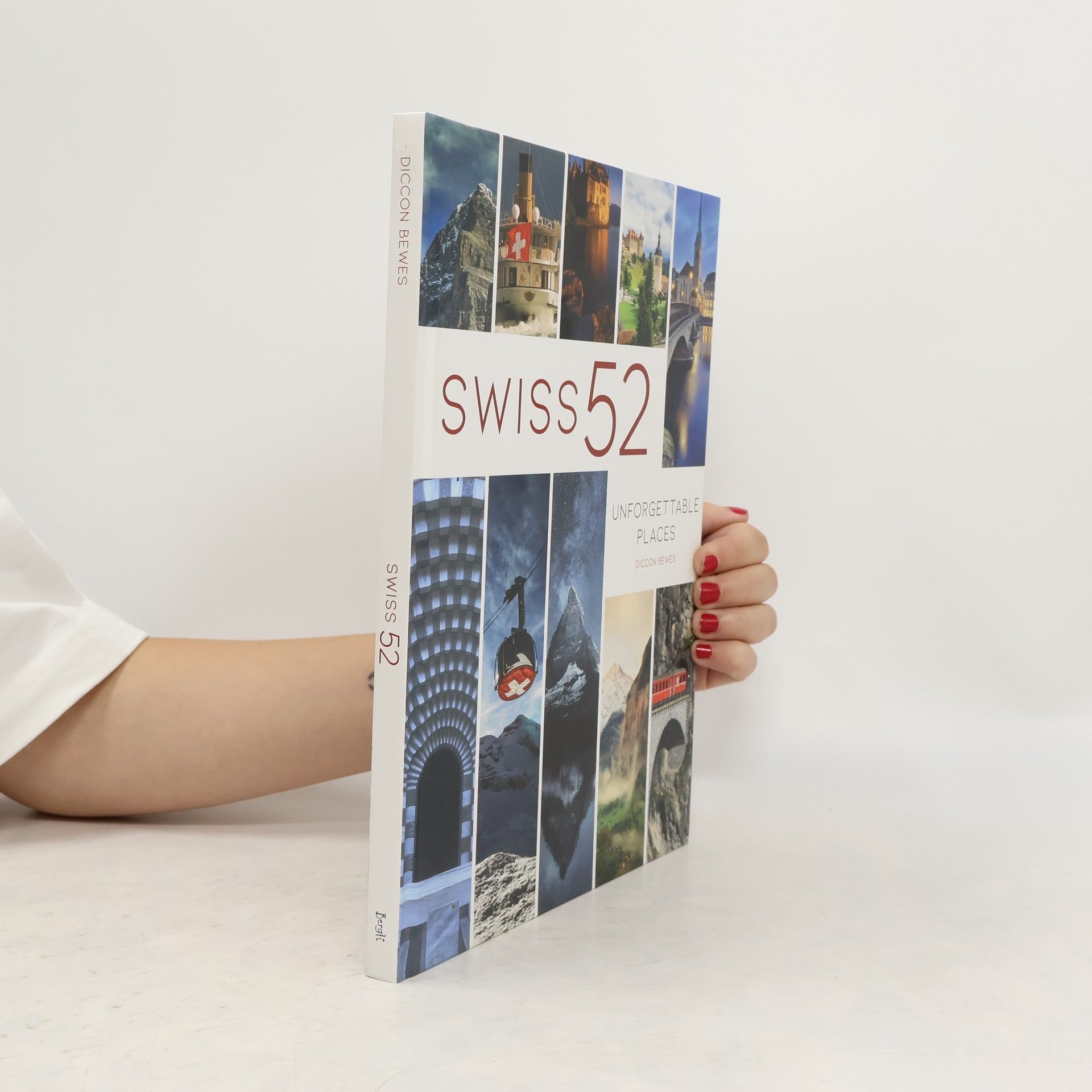 Diccon Bewes Swiss 52