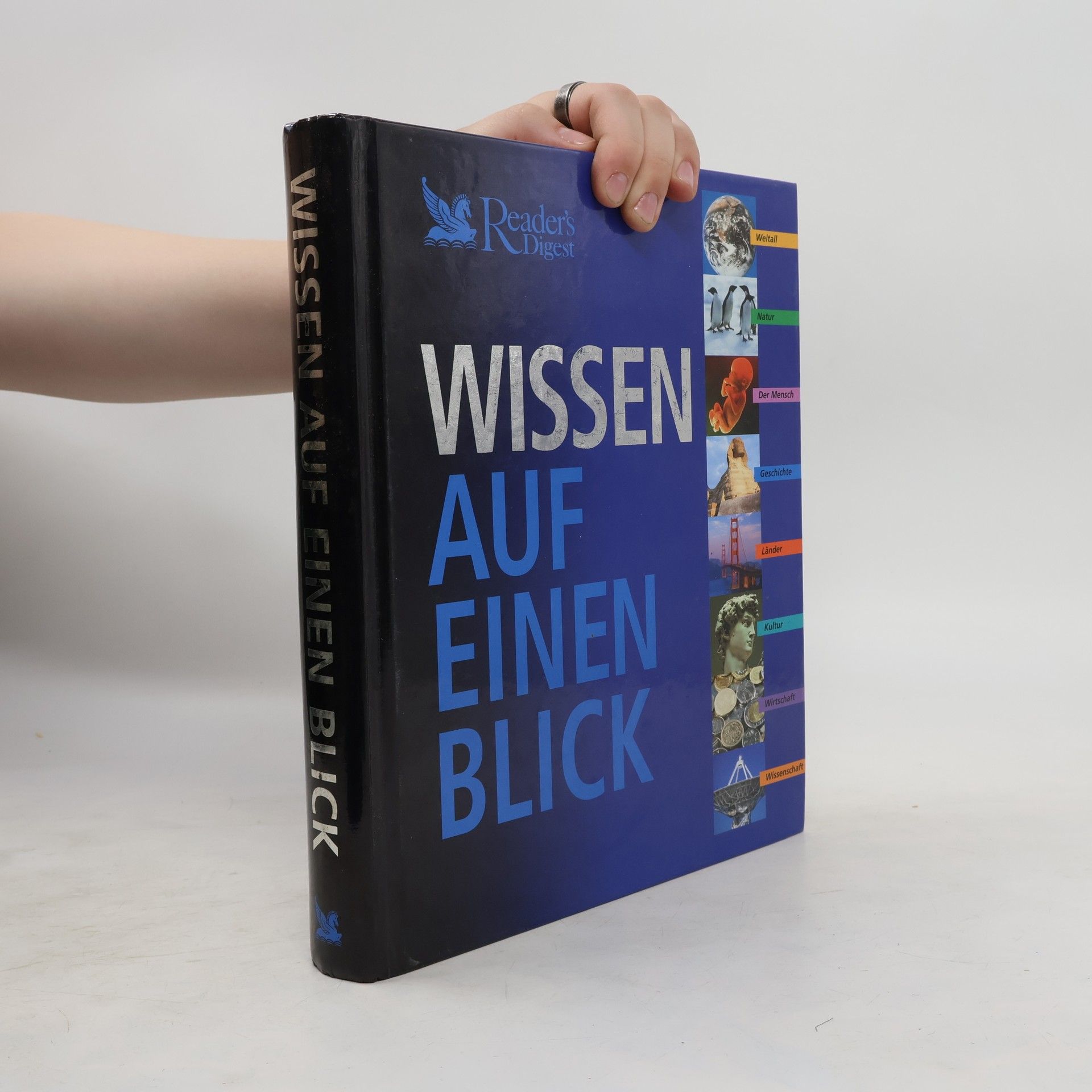 Doris Esser Wissen auf einen Blick