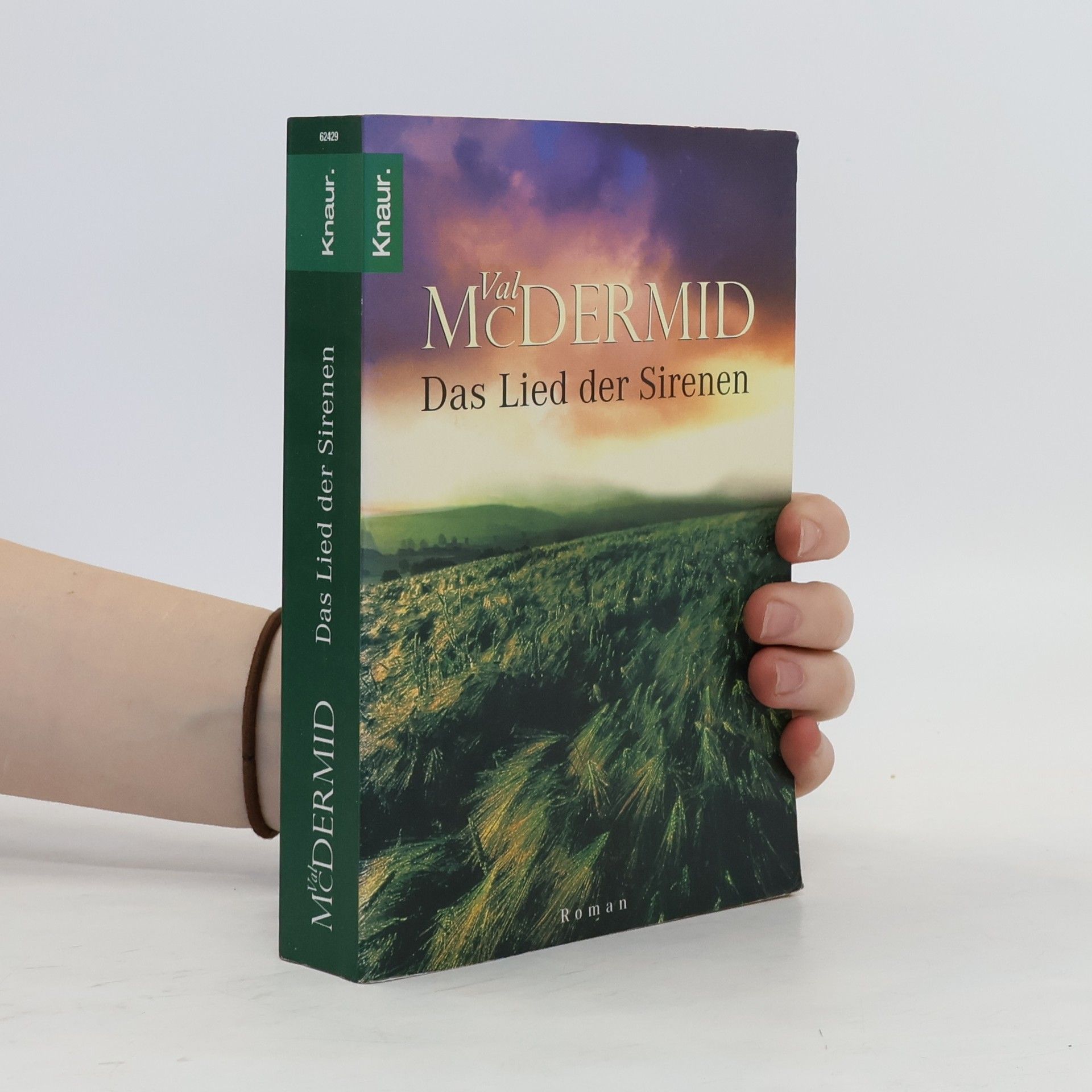 Das Lied der Sirenen