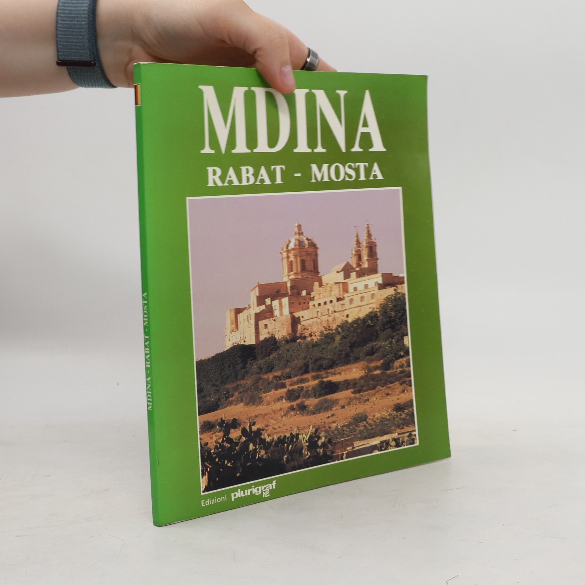kolektiv Mdina