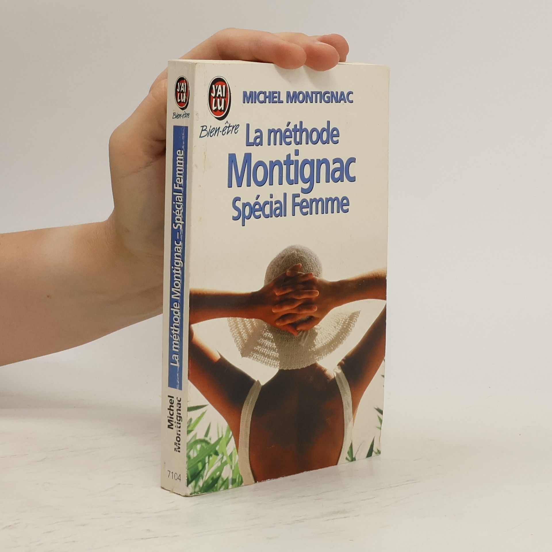 Michel Montignac La méthode Montignac spécial femme