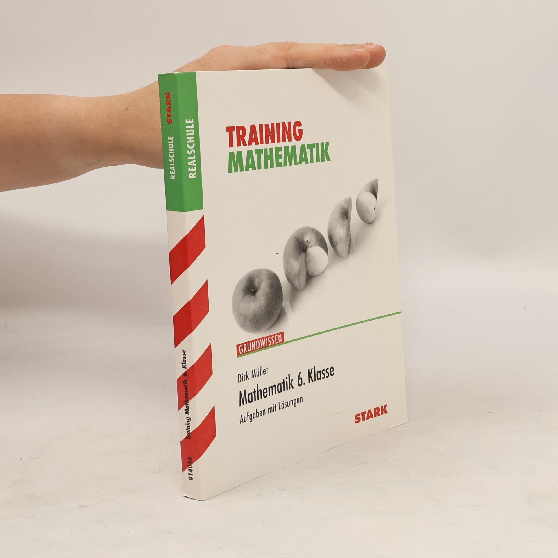 Jan-Dirk Müller Mathematik, 6. Klasse, Bayern