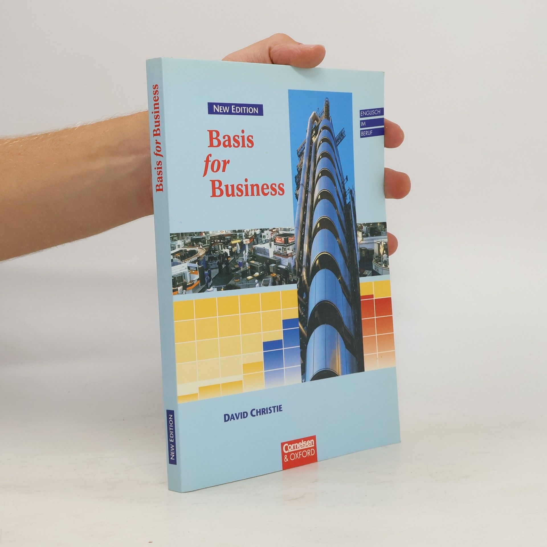 kolektiv Basis for business