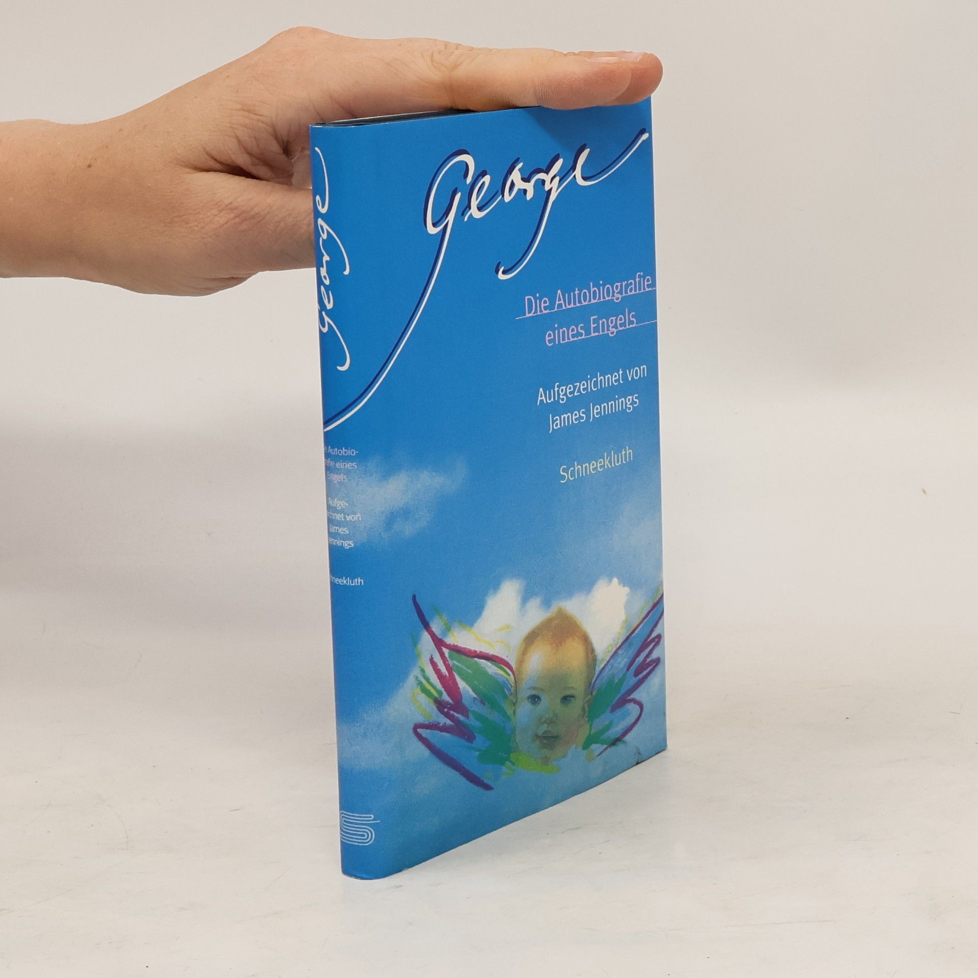 James Jennings George