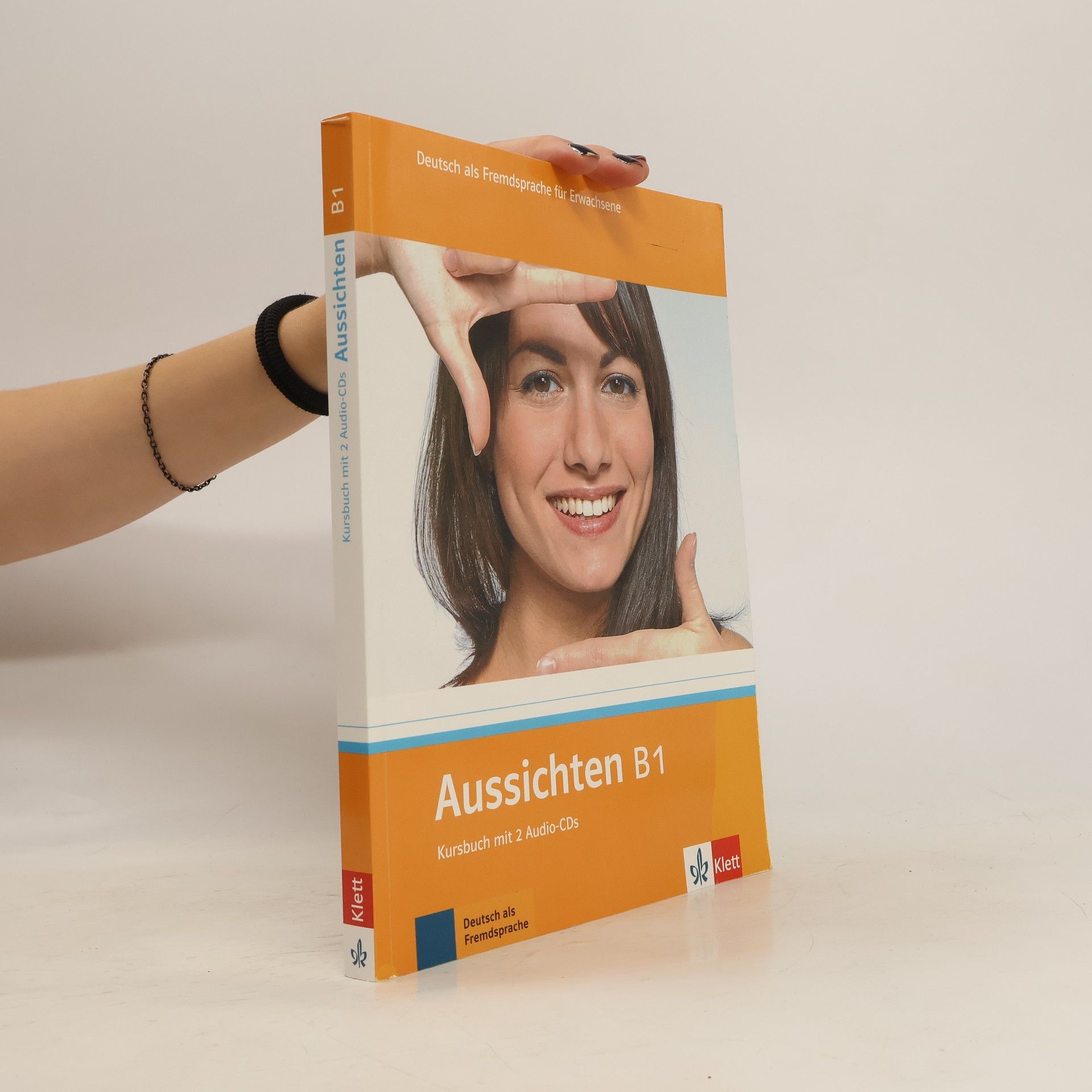 Autores varios Aussichten B1