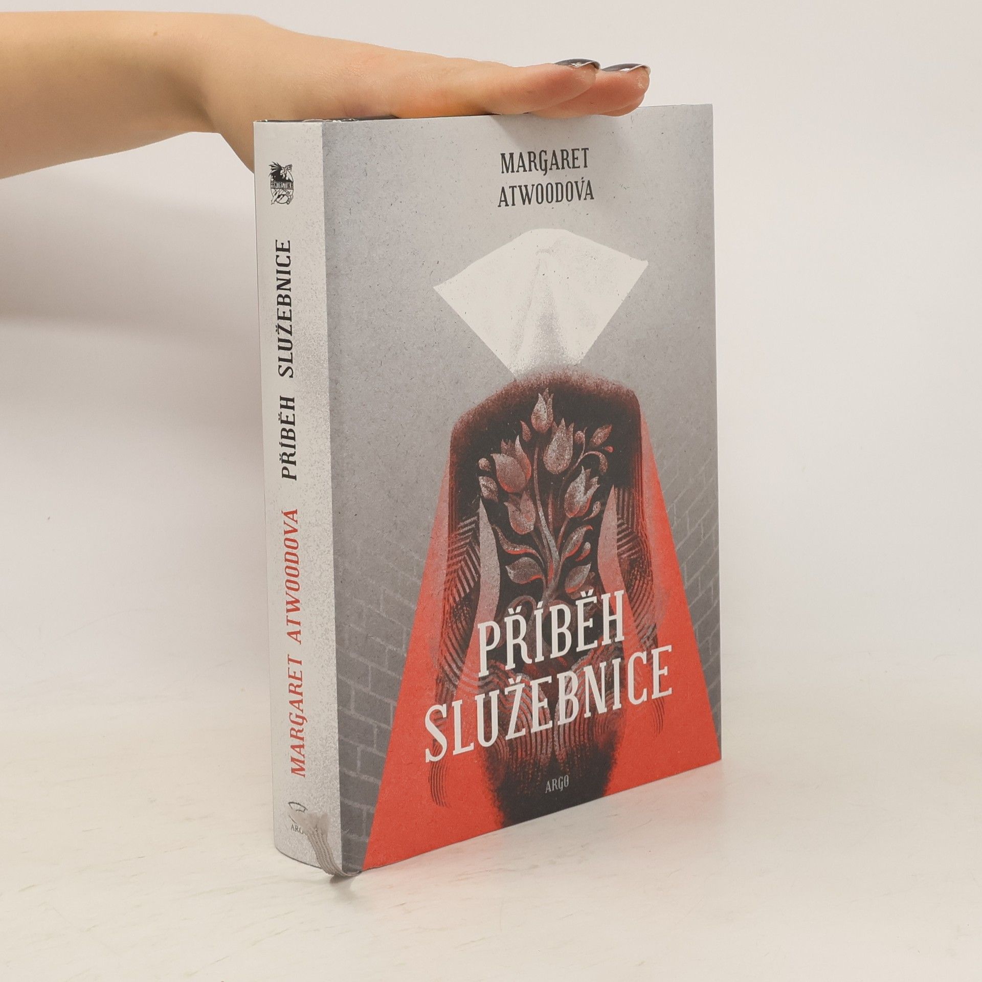 Margaret Atwood Příběh služebnice