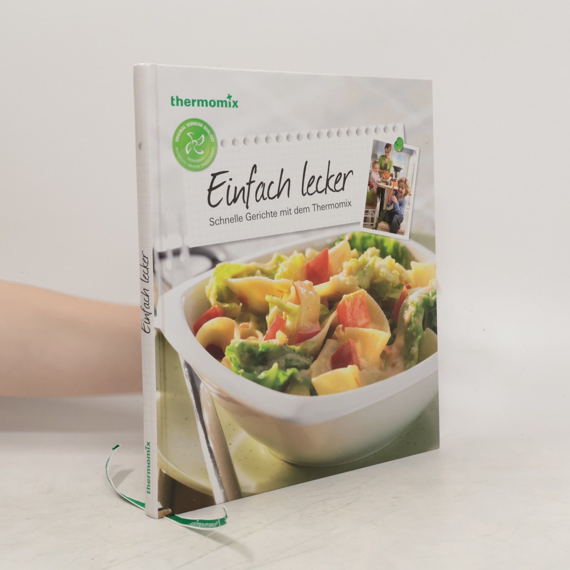 kolektiv Einfach lecker
