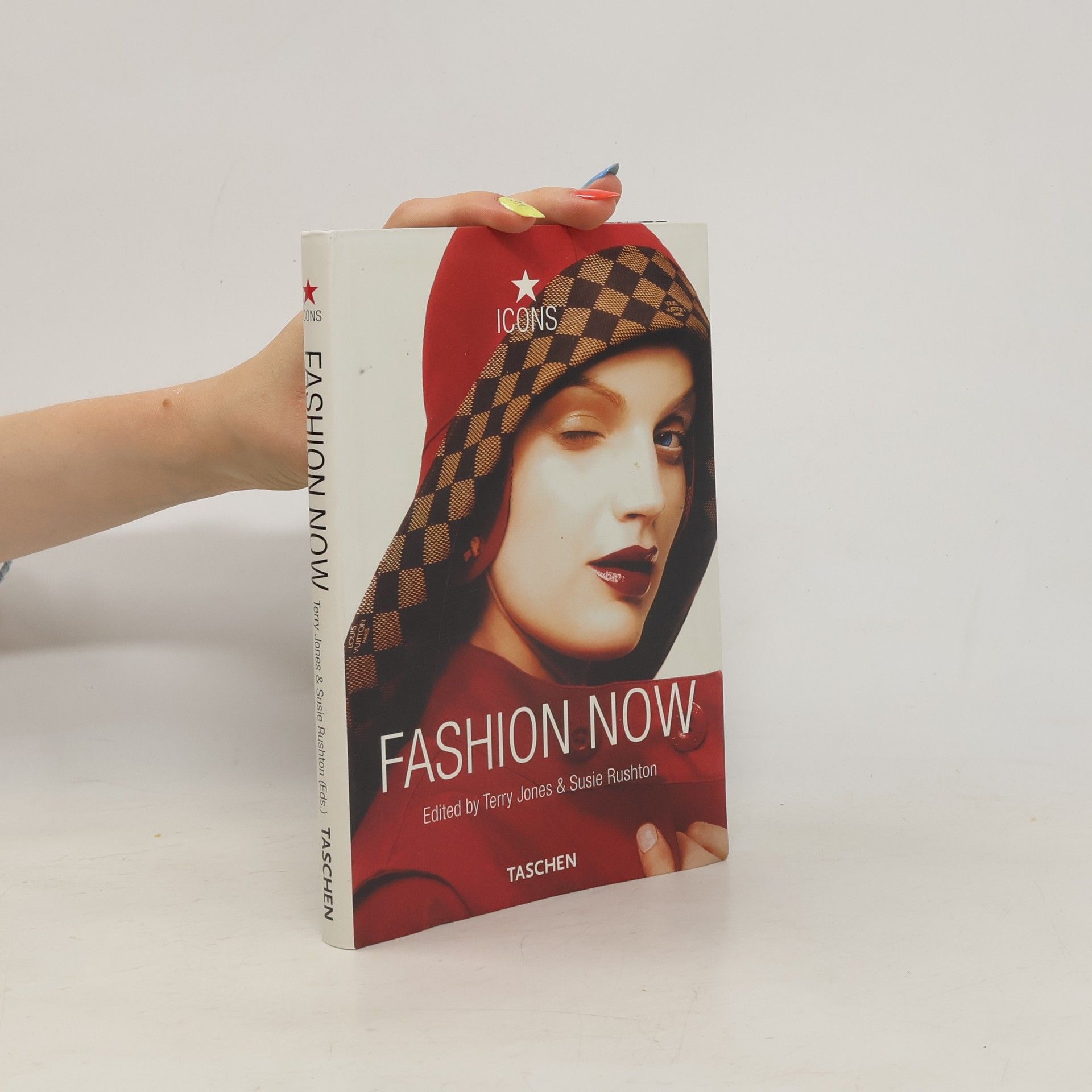 Terry Jones Fashion now