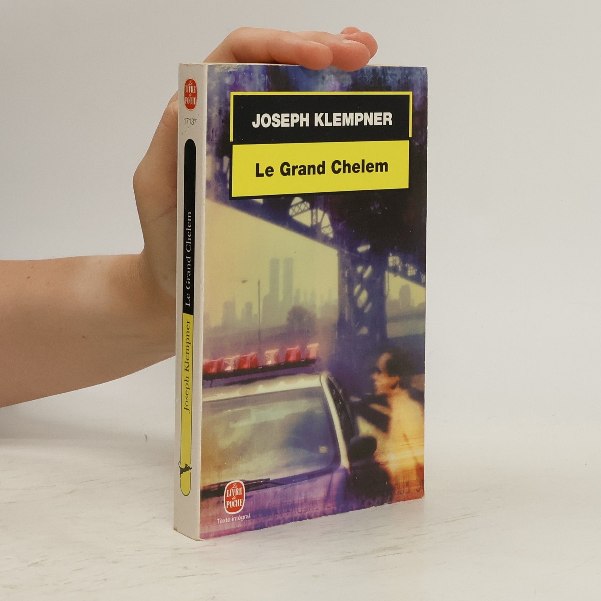 Joseph T. Klempner Le Grand Chelem