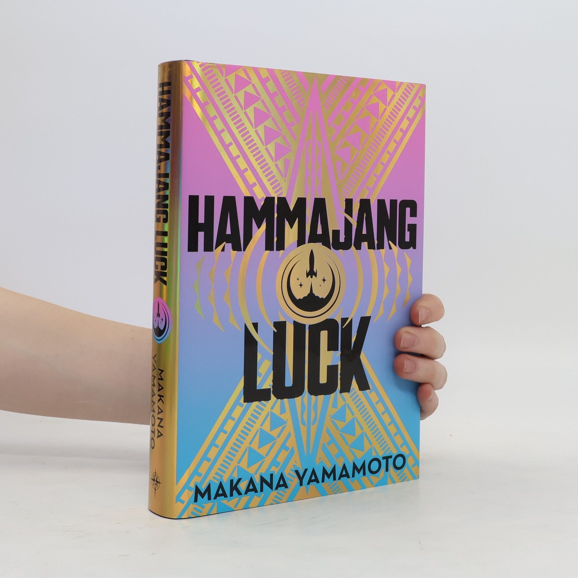 Makana Yamamoto Hammajang Luck
