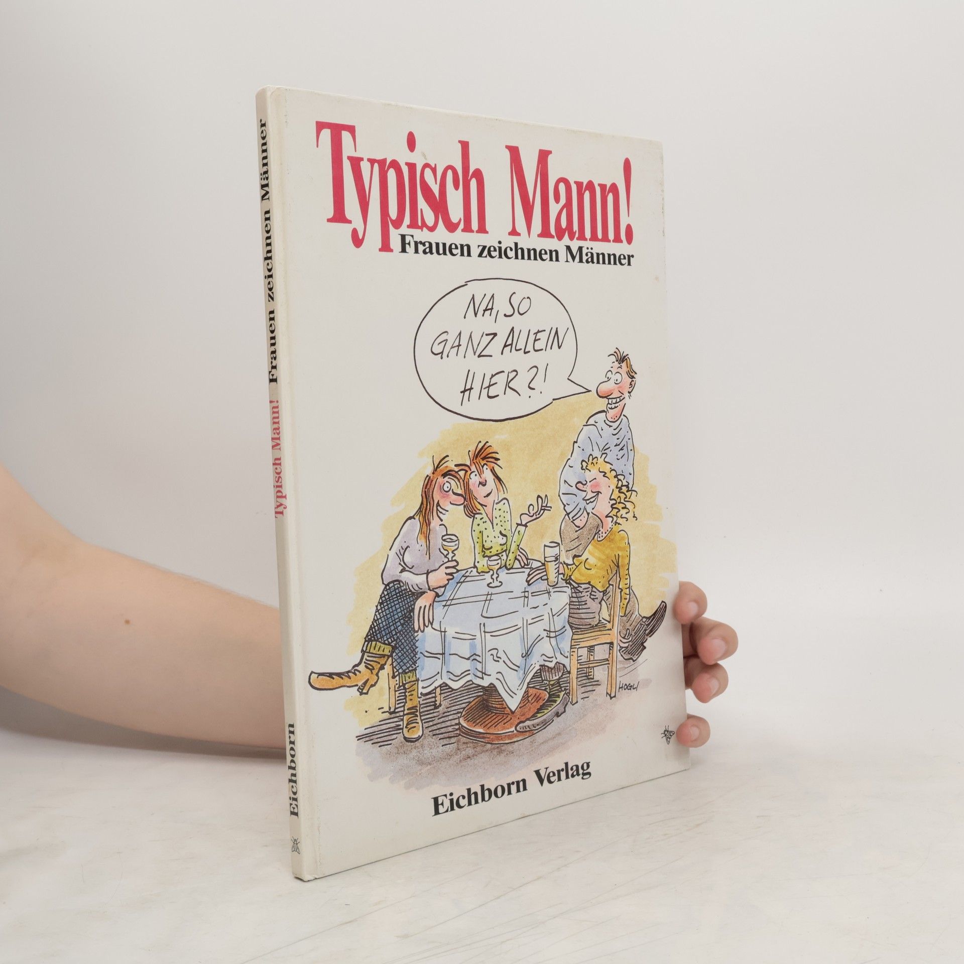 Autores varios Typisch Mann