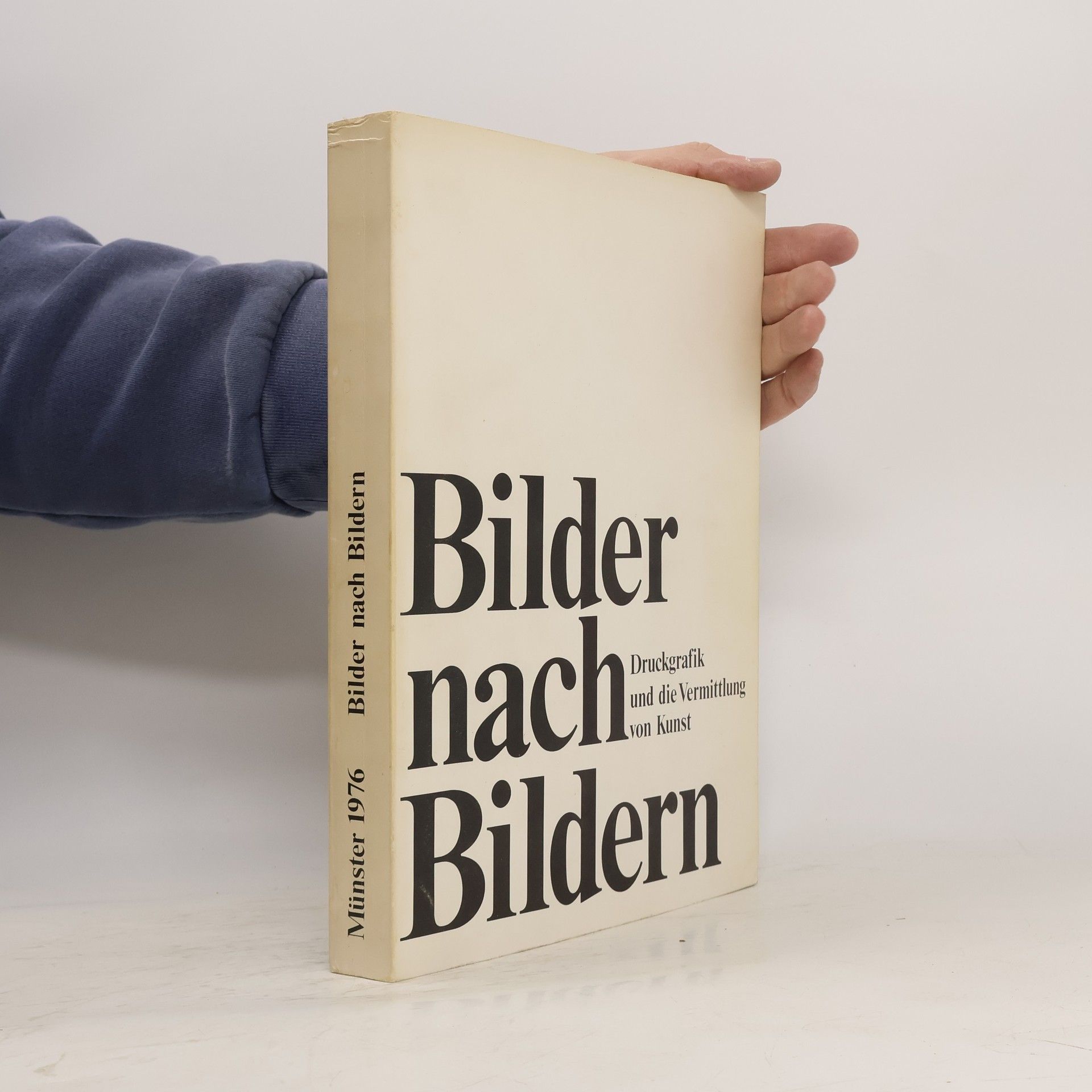 Collectif d'auteurs Bilder nach Bildern