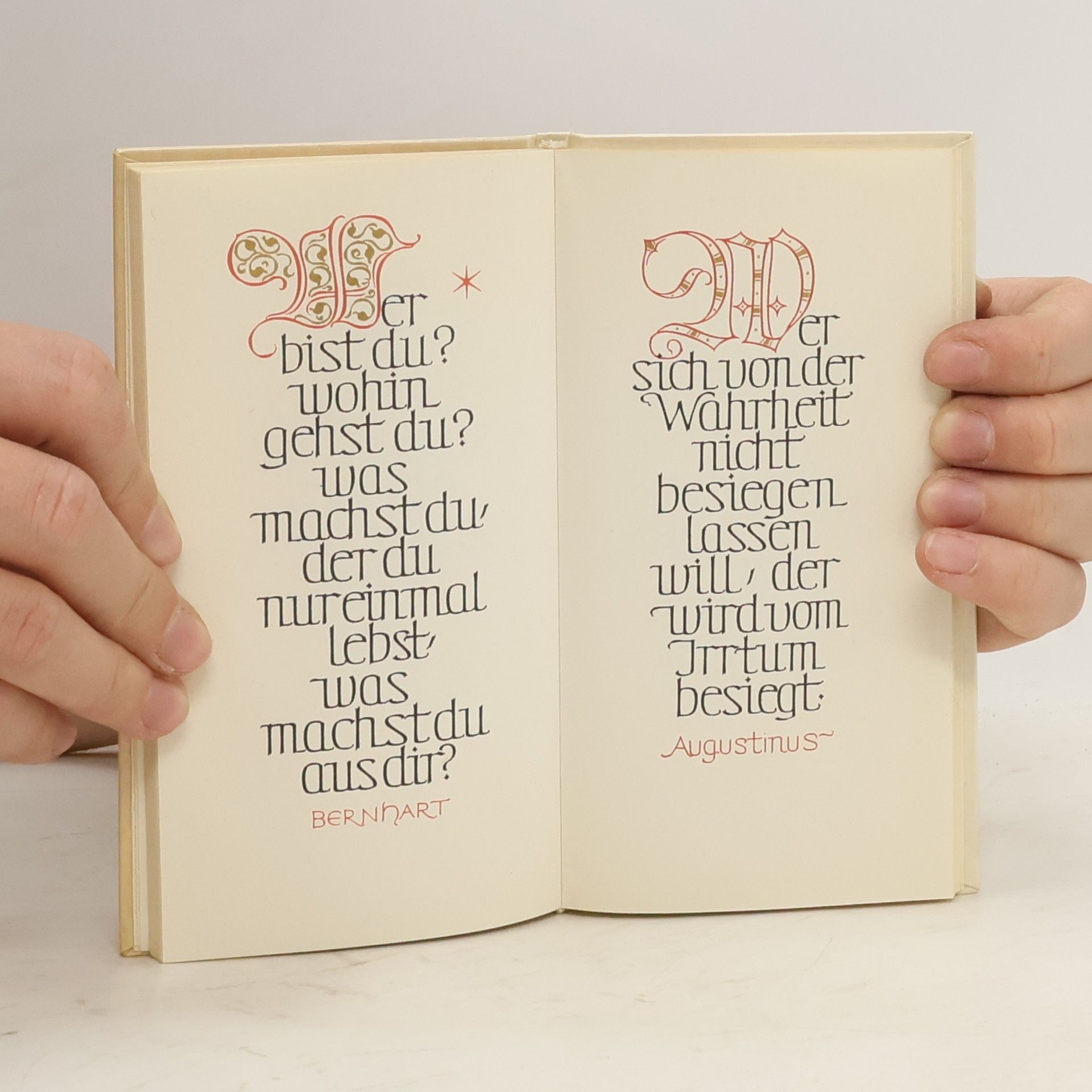 Autorenkollektiv Weisheit des Glaubens