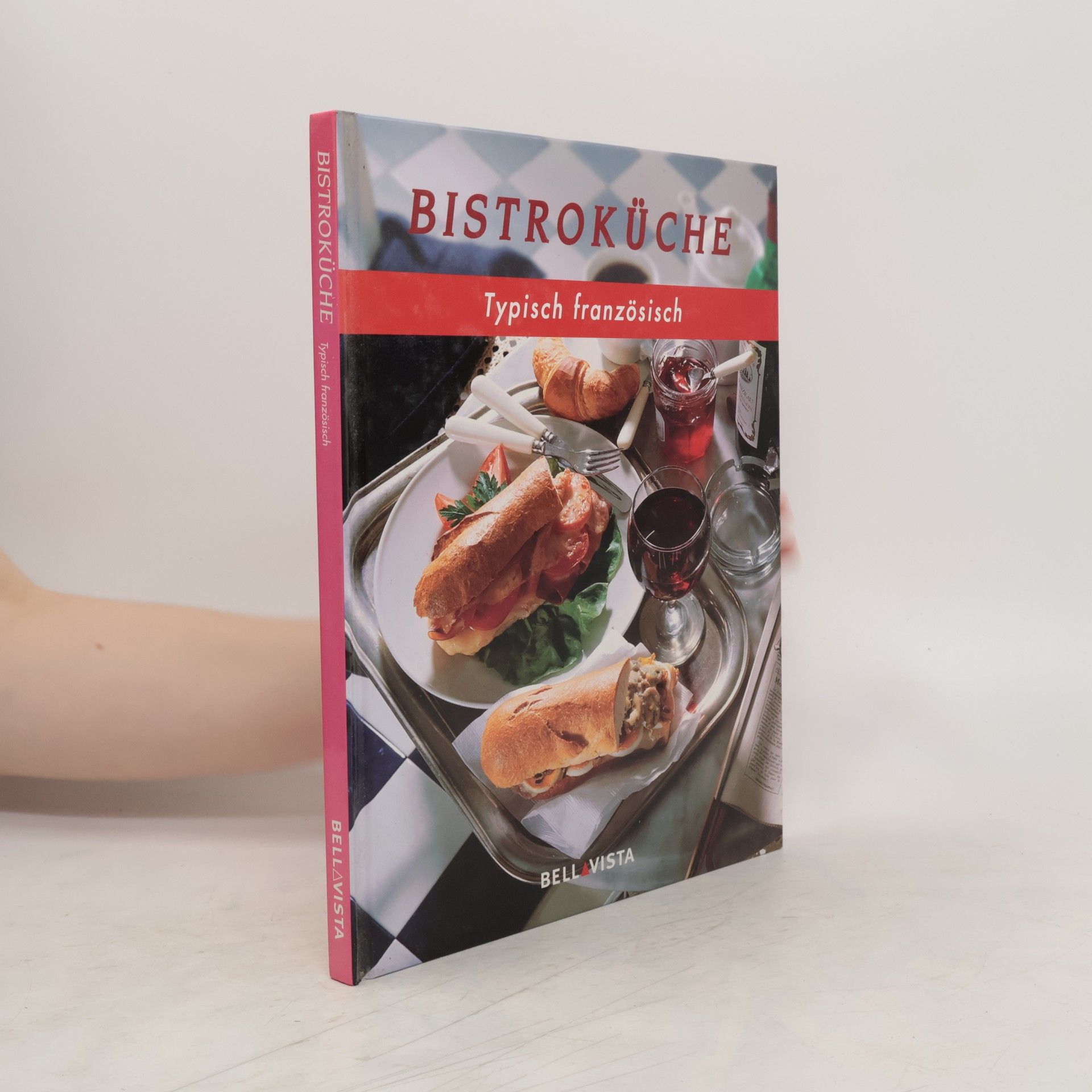 John Varnom Bistroküche