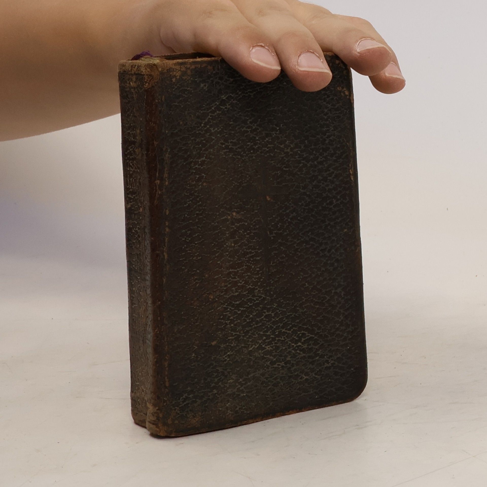 Autorenkollektiv Missale romanum
