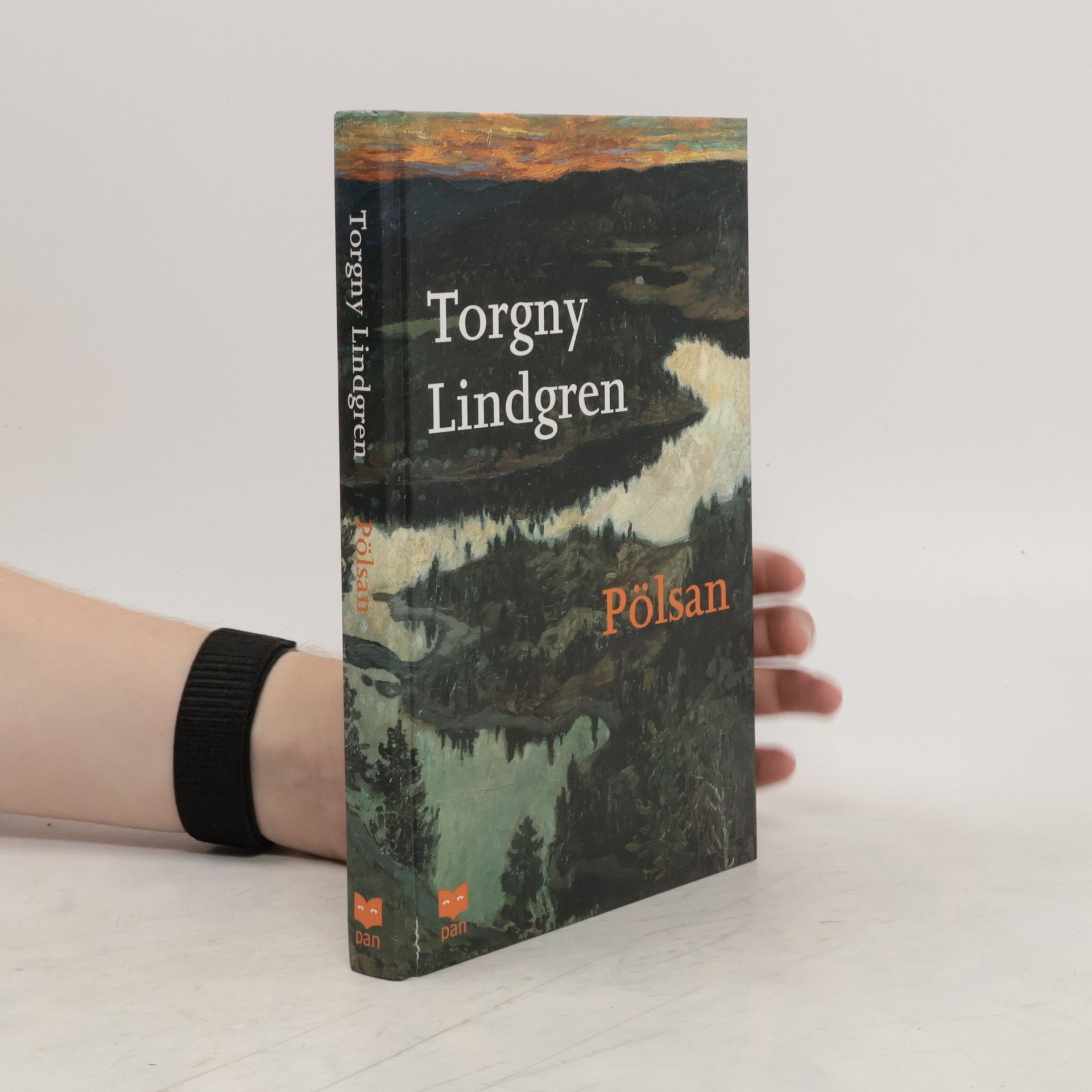 Torgny Lindgren Pölsan