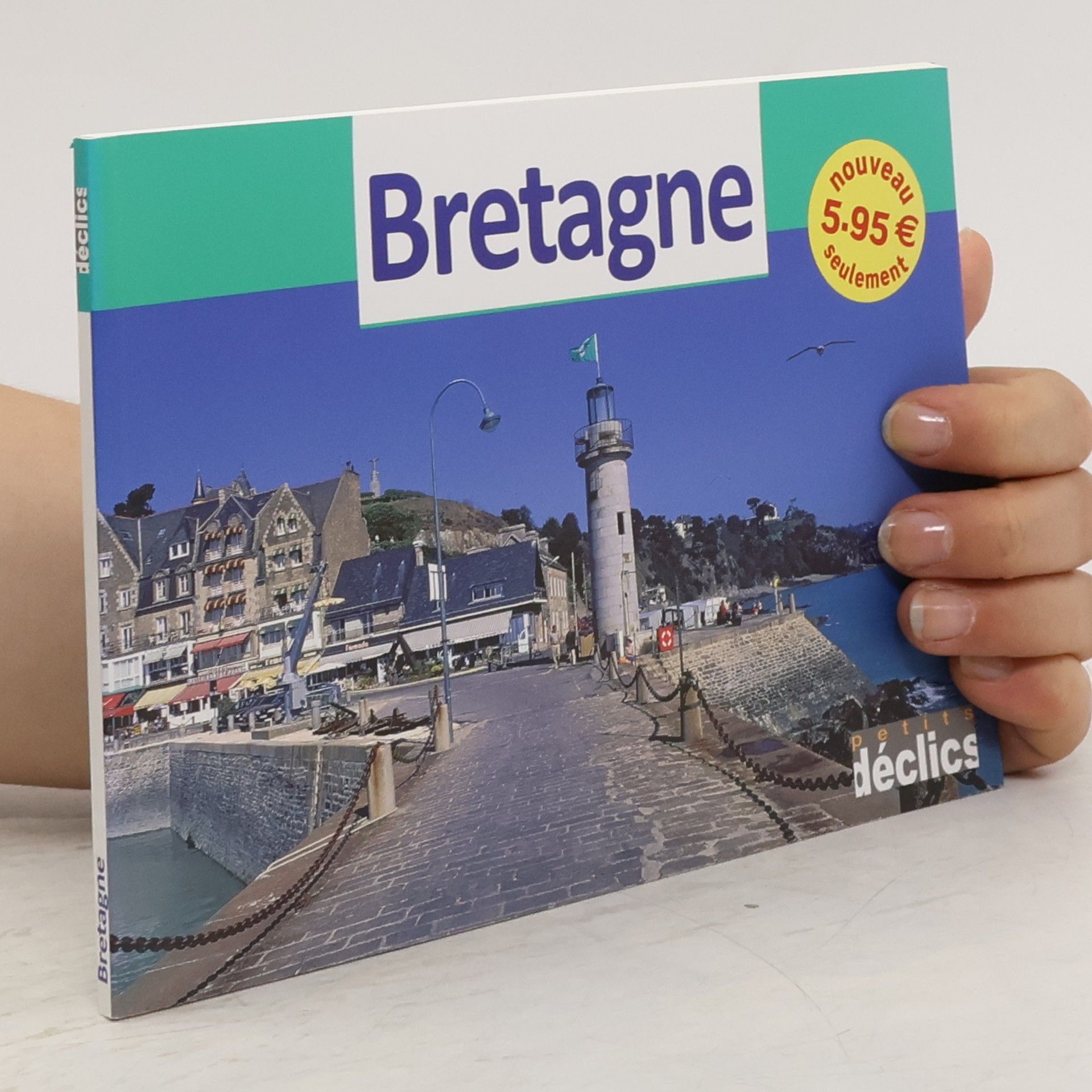 Thierry Jigourel Bretagne