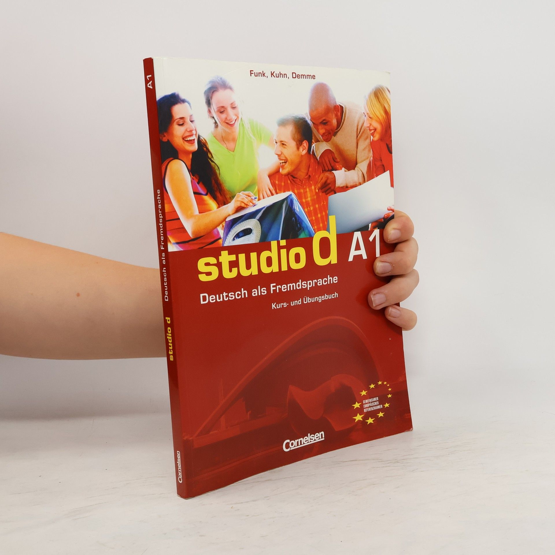 Autorenkollektiv Studio d