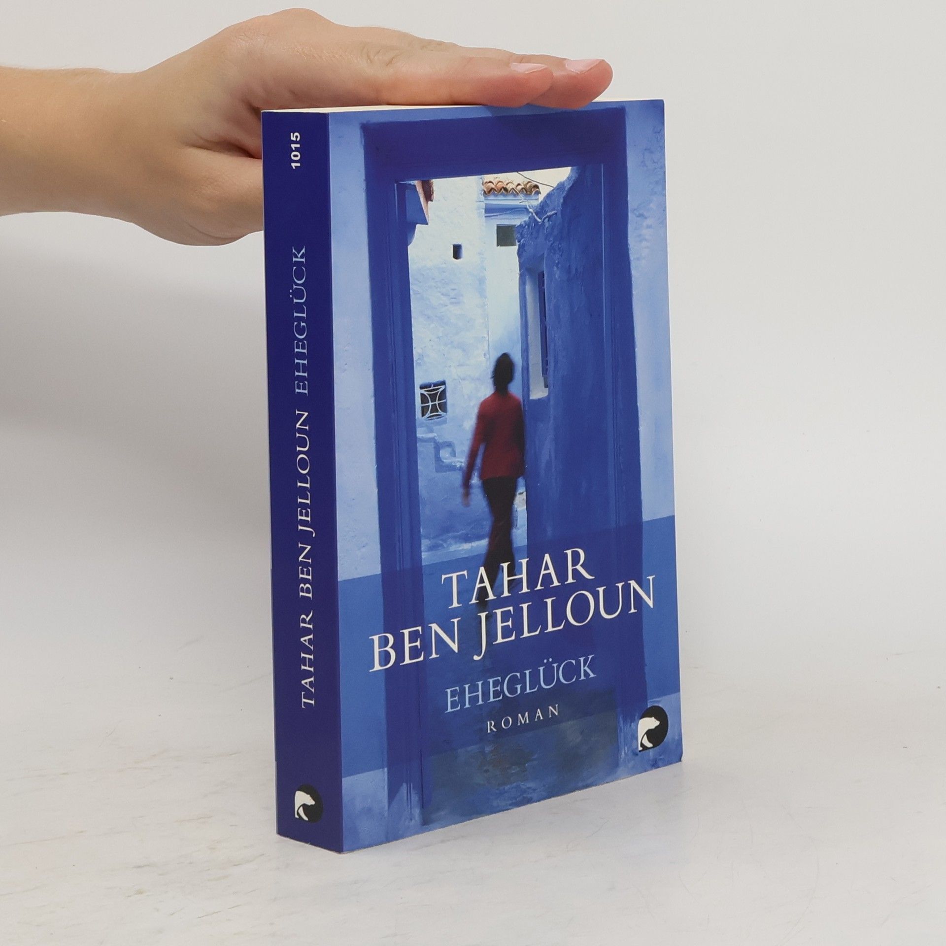 Tahar Ben Jelloun Eheglück