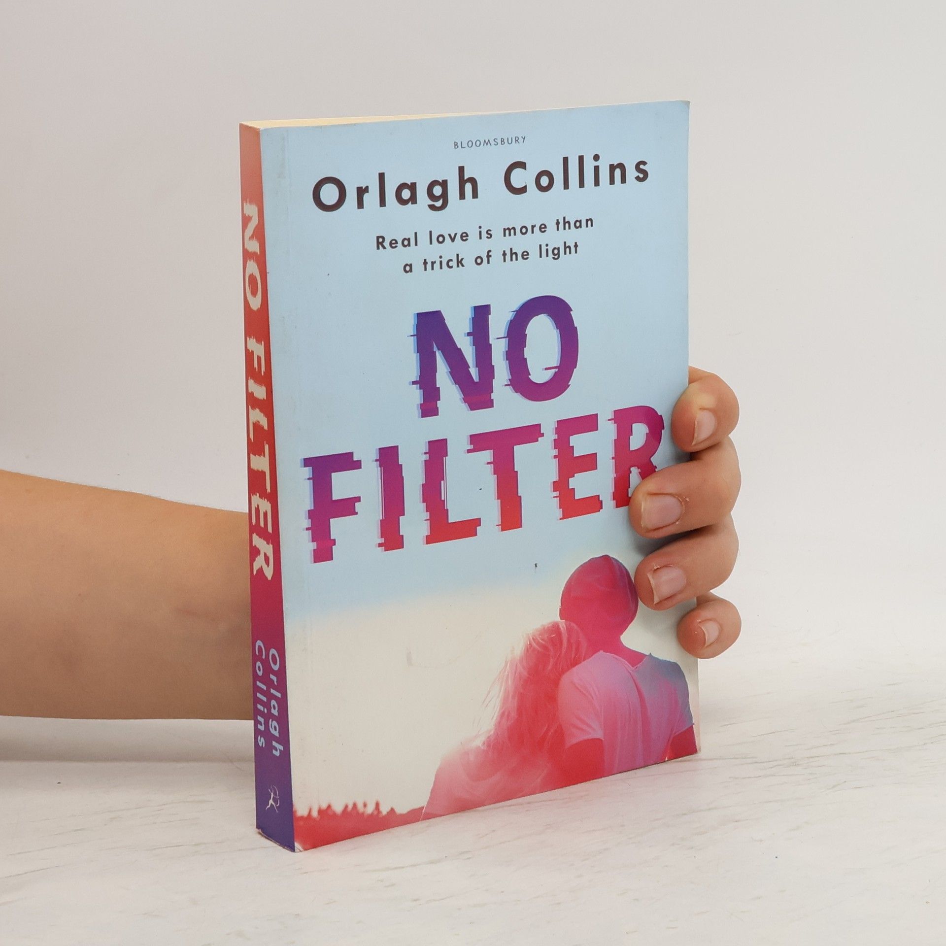 Orlagh Collins No Filter