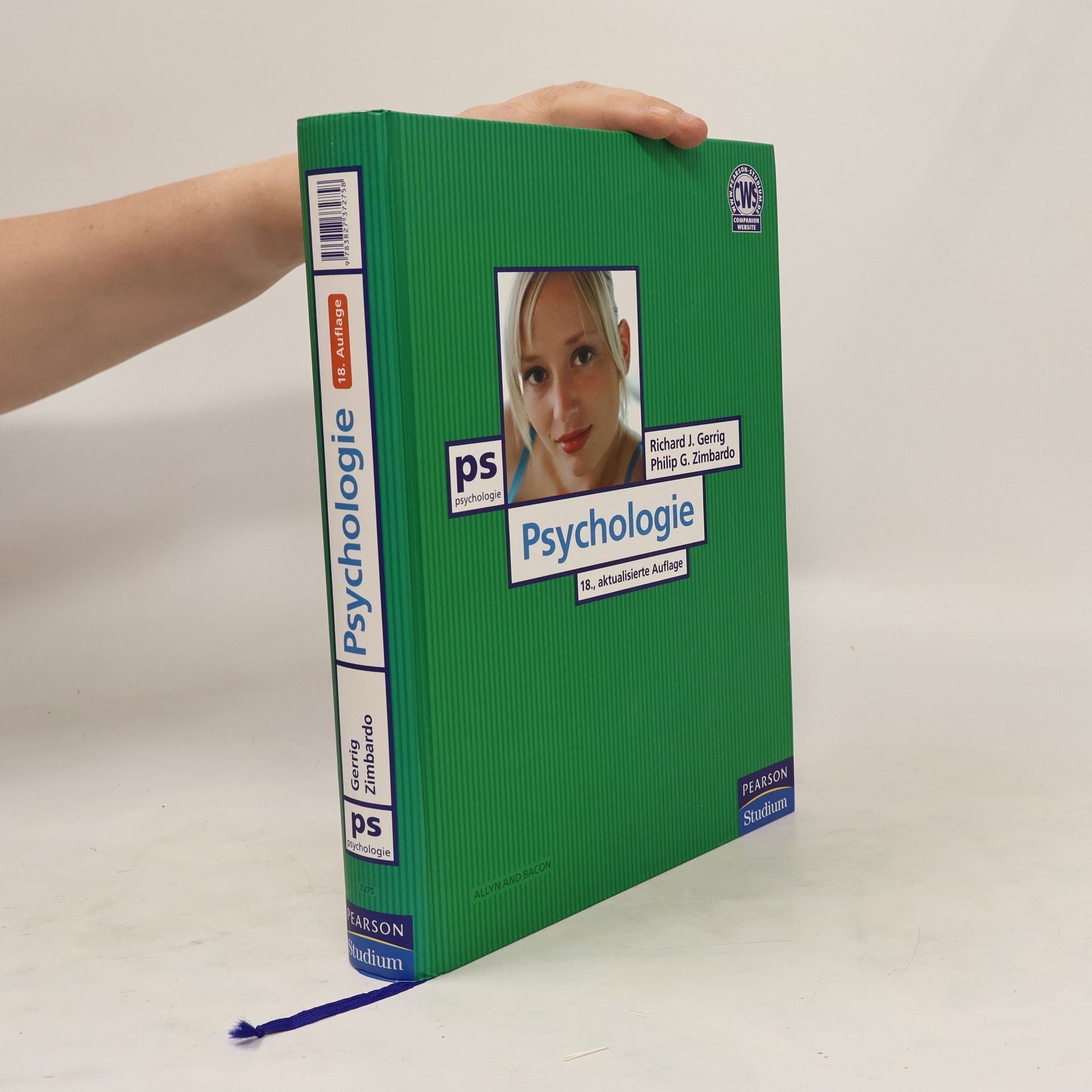 Philip Zimbardo Psychologie