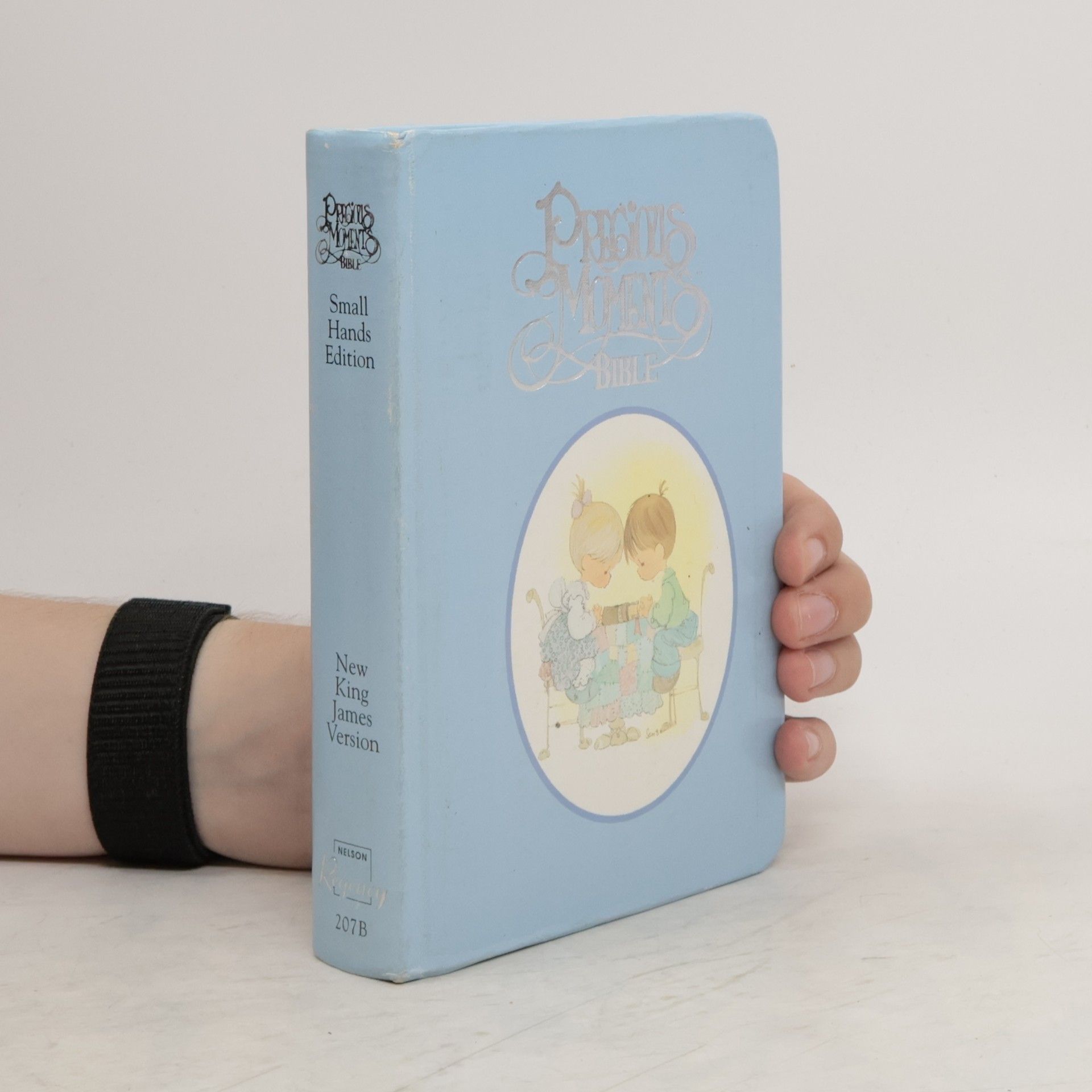 Collectif d'auteurs Precious Moments