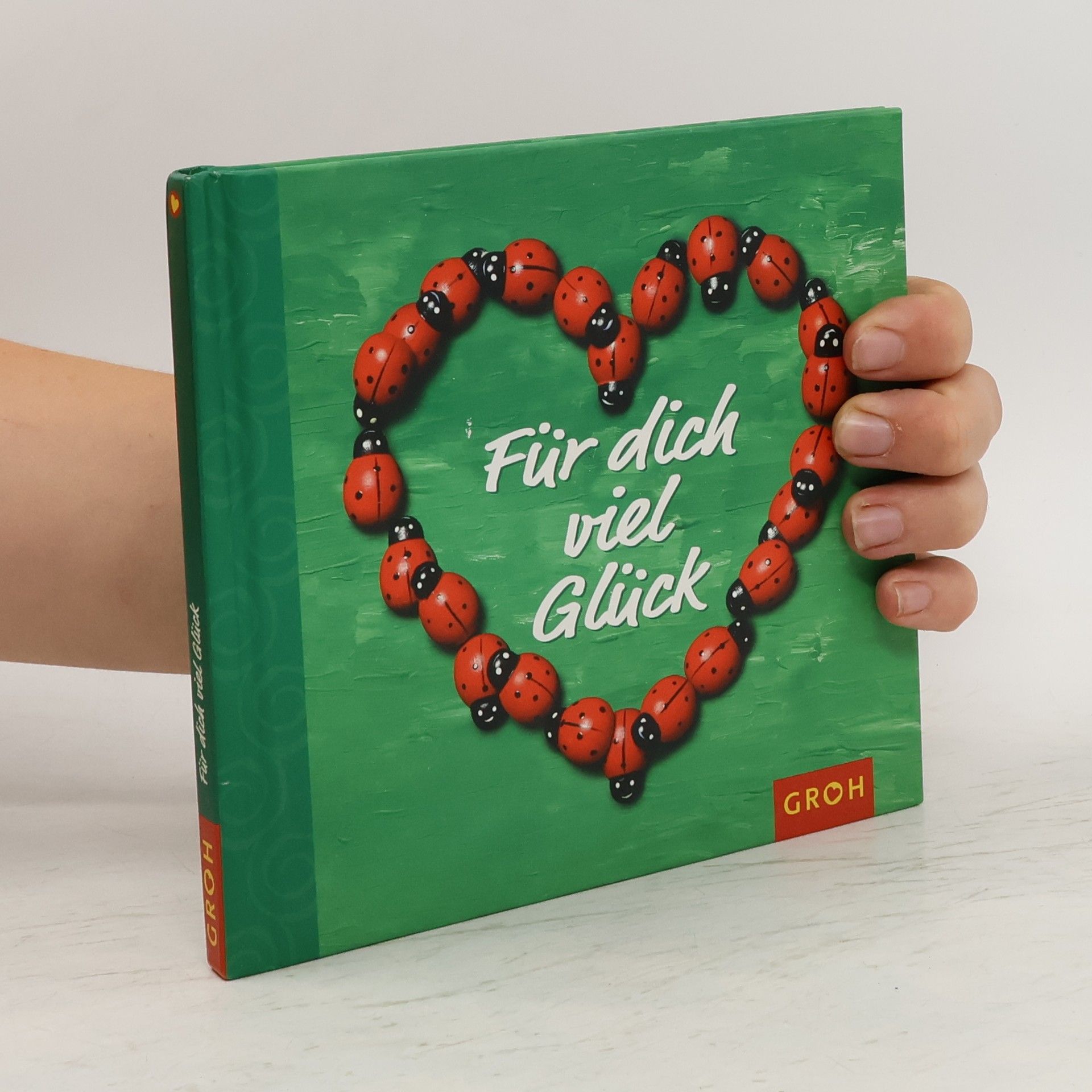 Leon Arzberger Für dich viel Glück