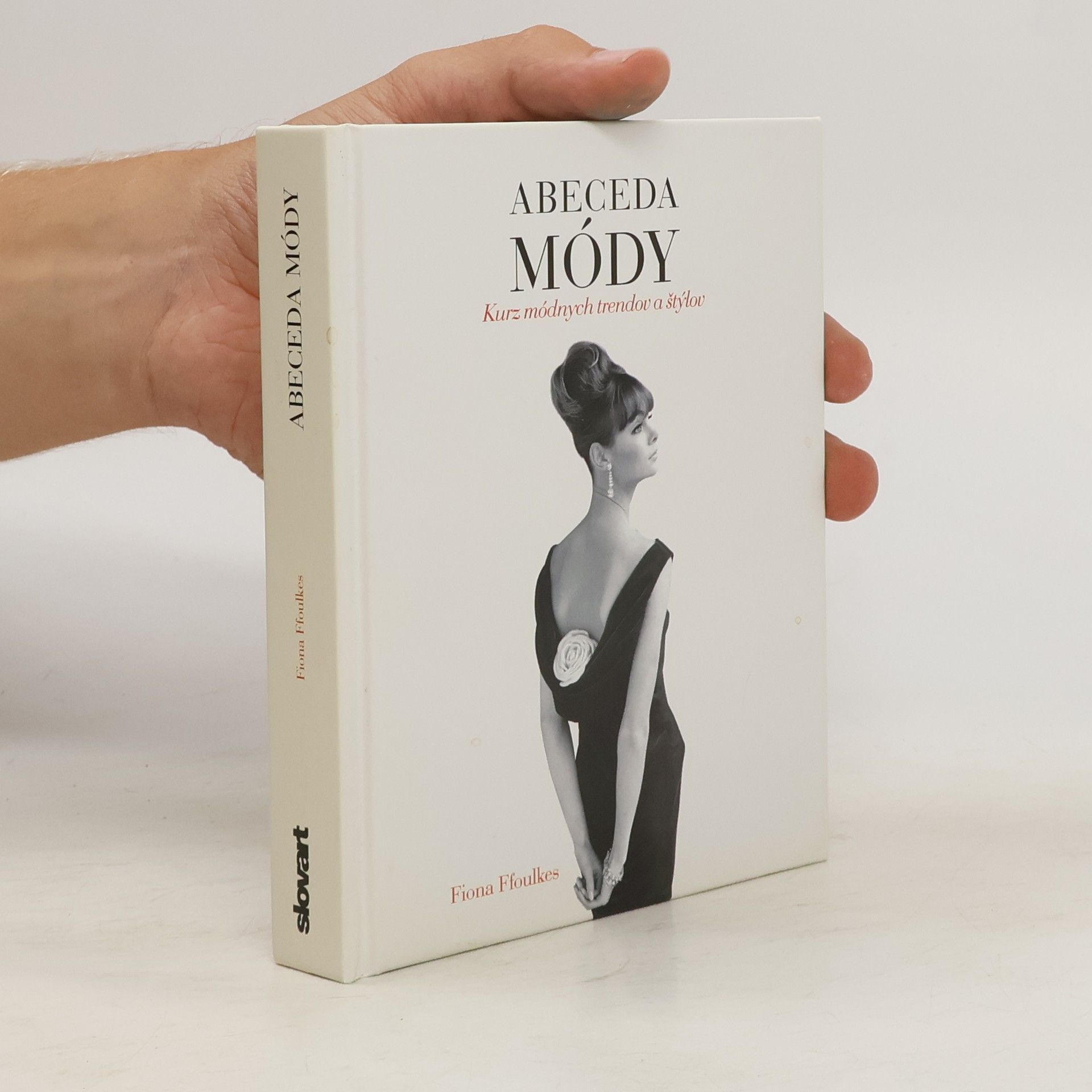 Abeceda módy - kurz módnych trendov a štýlov