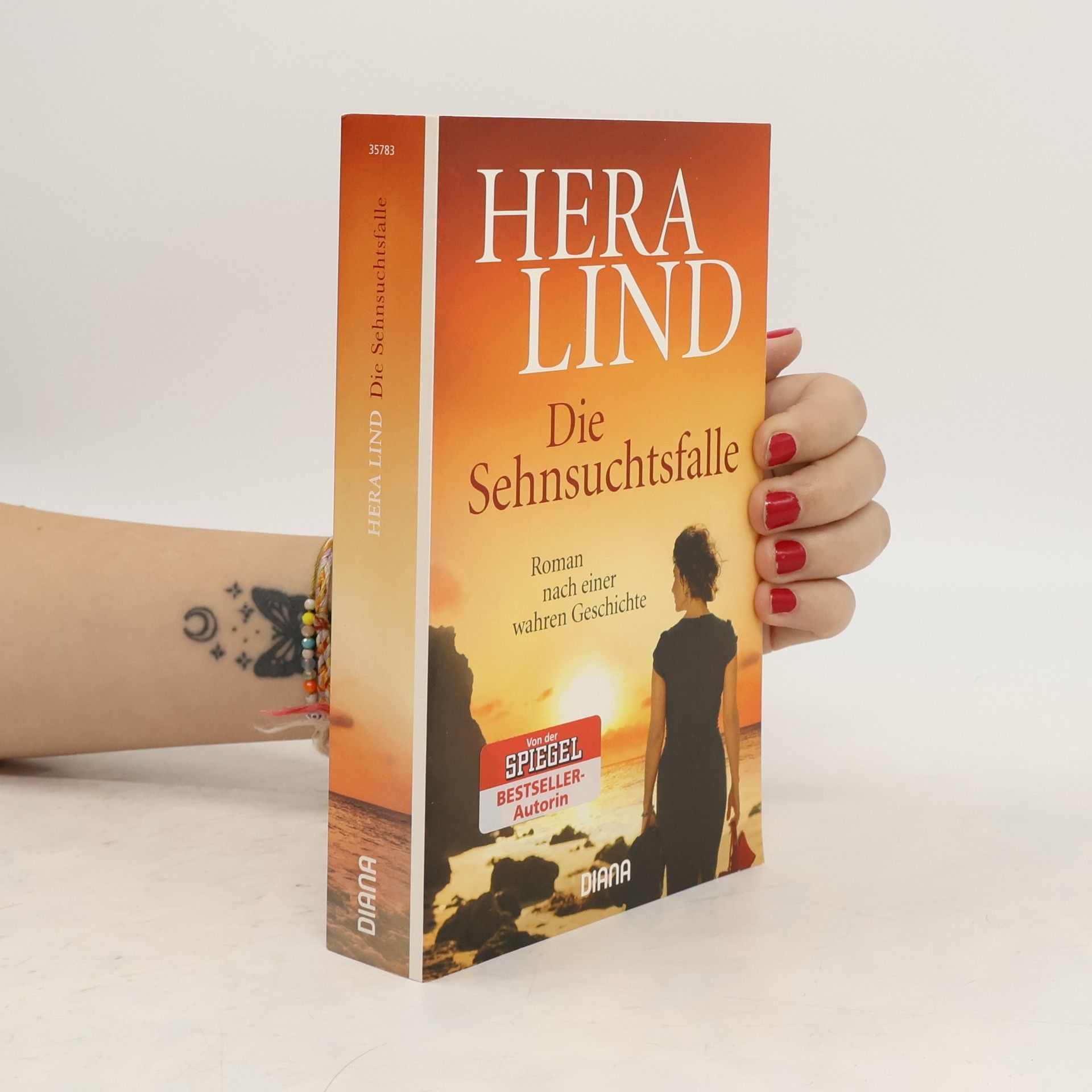 Hera Lind Die Sehnsuchtsfalle