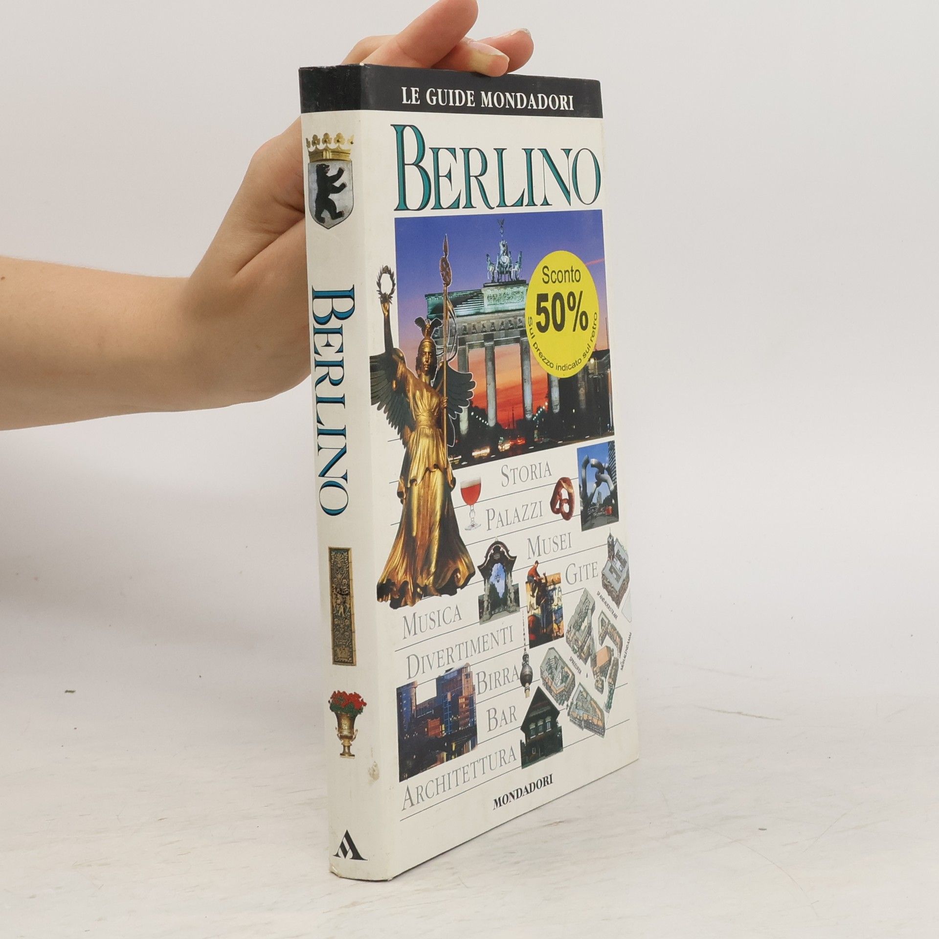 Collectif d'auteurs Berlino