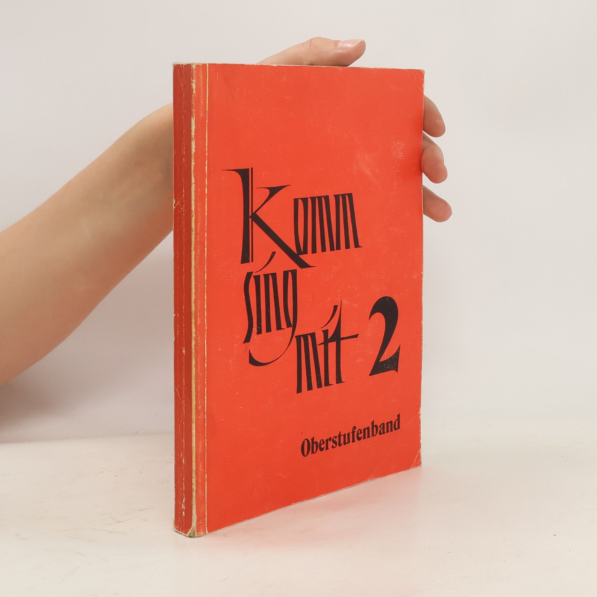 Anton Dawidowicz Komm, sing mit 2