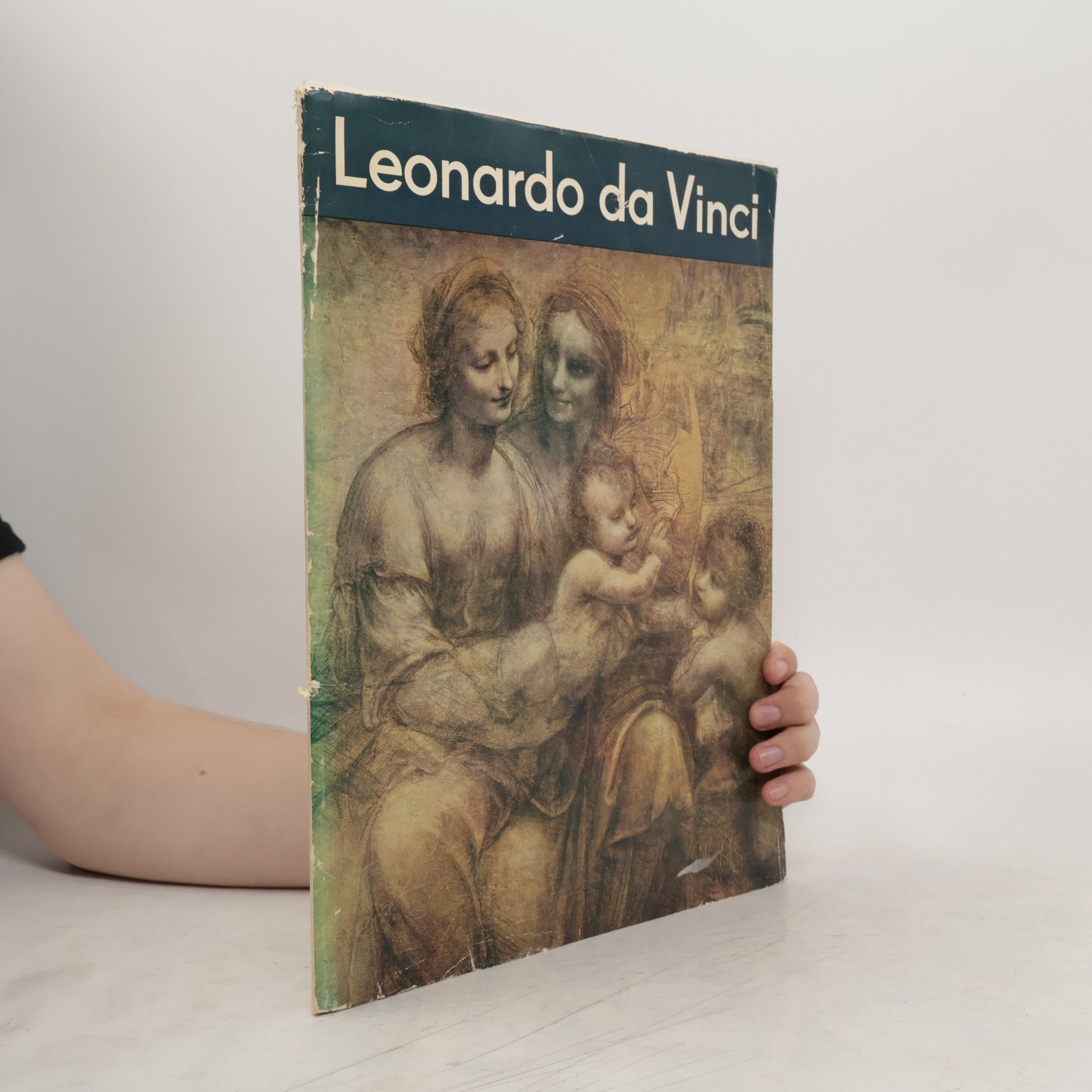 Autorenkollektiv Leonardo da Vinci