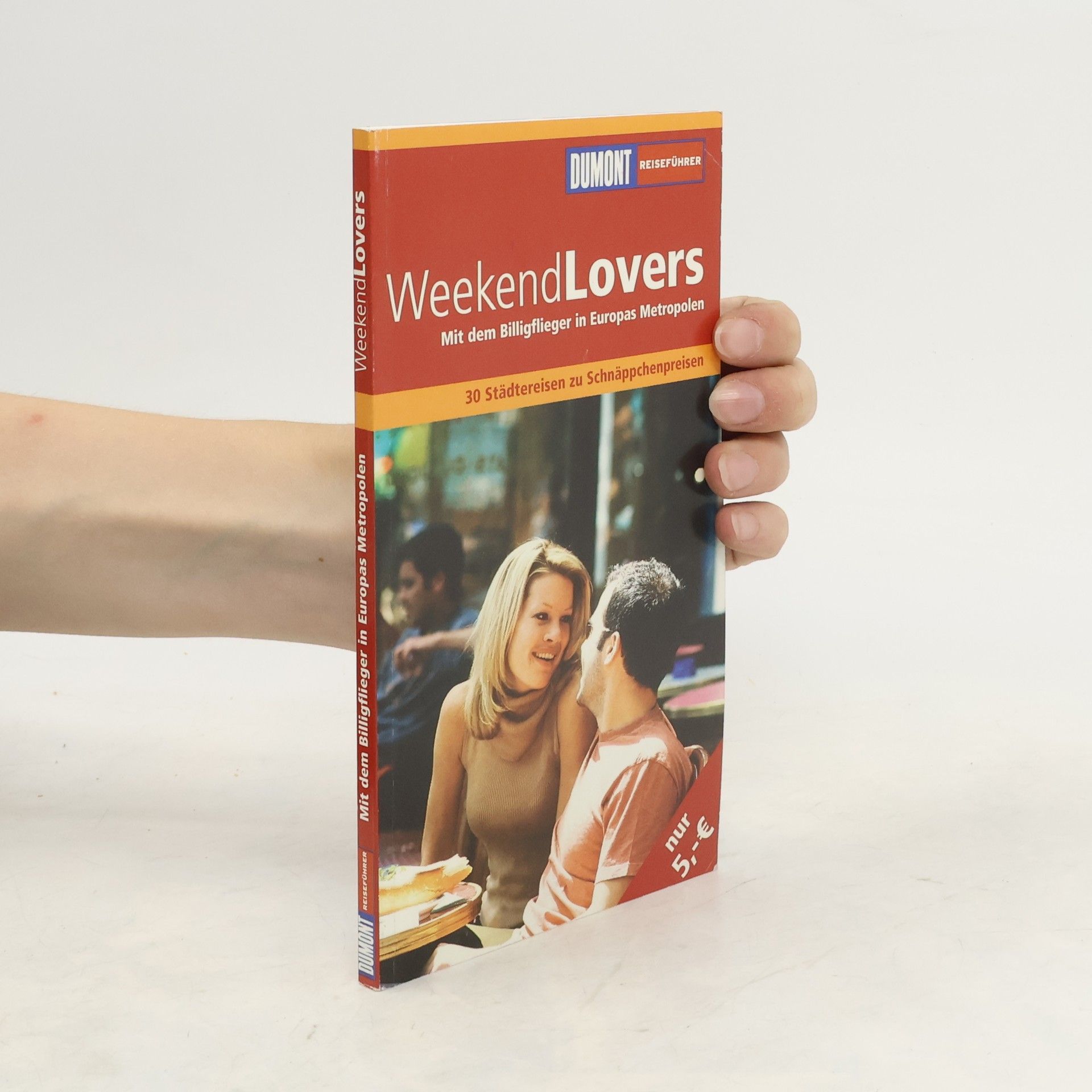 Collectif d'auteurs WeekendLovers