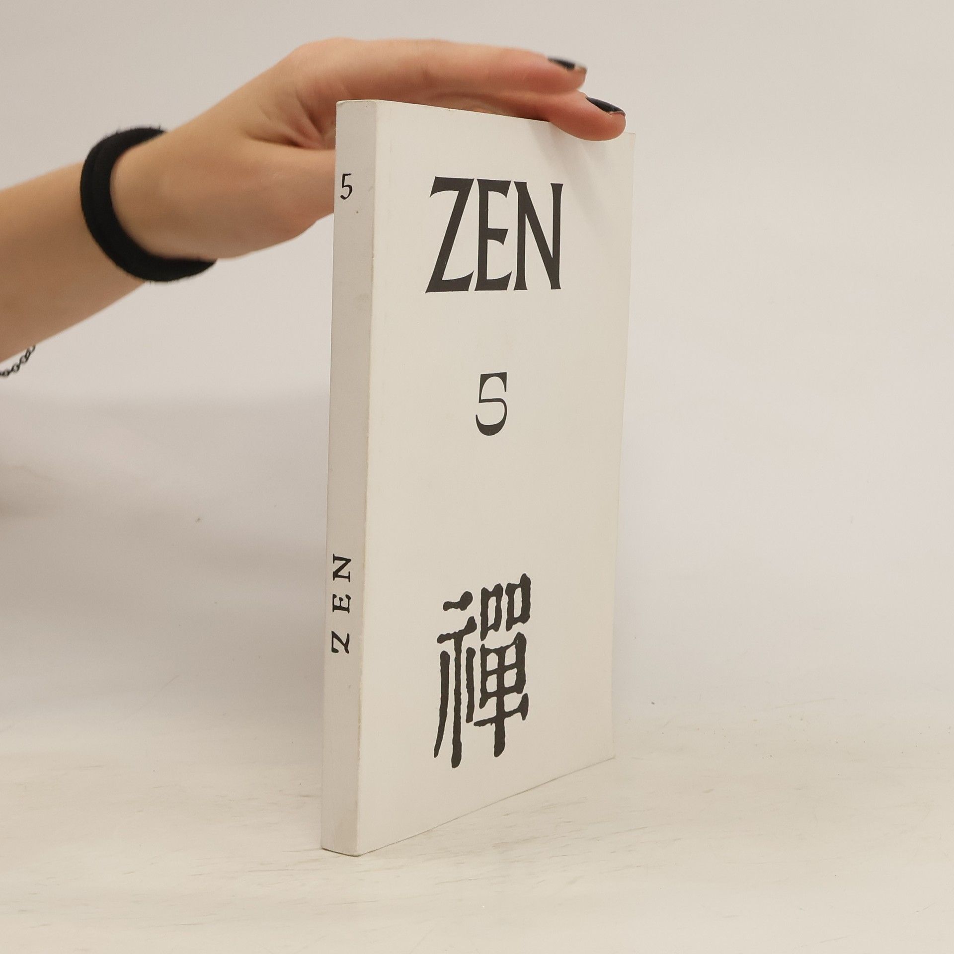 kolektiv Zen 5