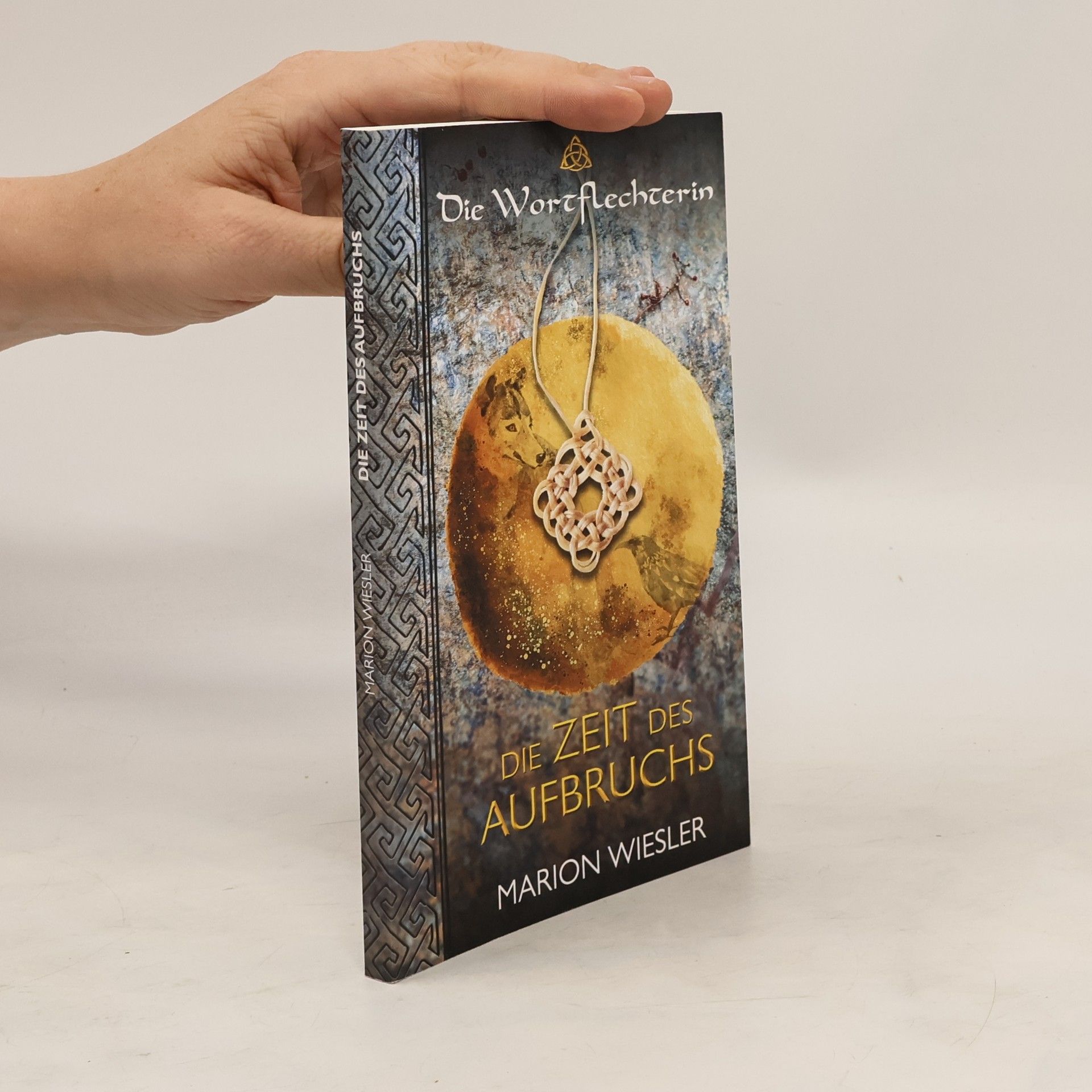 Marion Wiesler Die Zeit des Aufbruchs