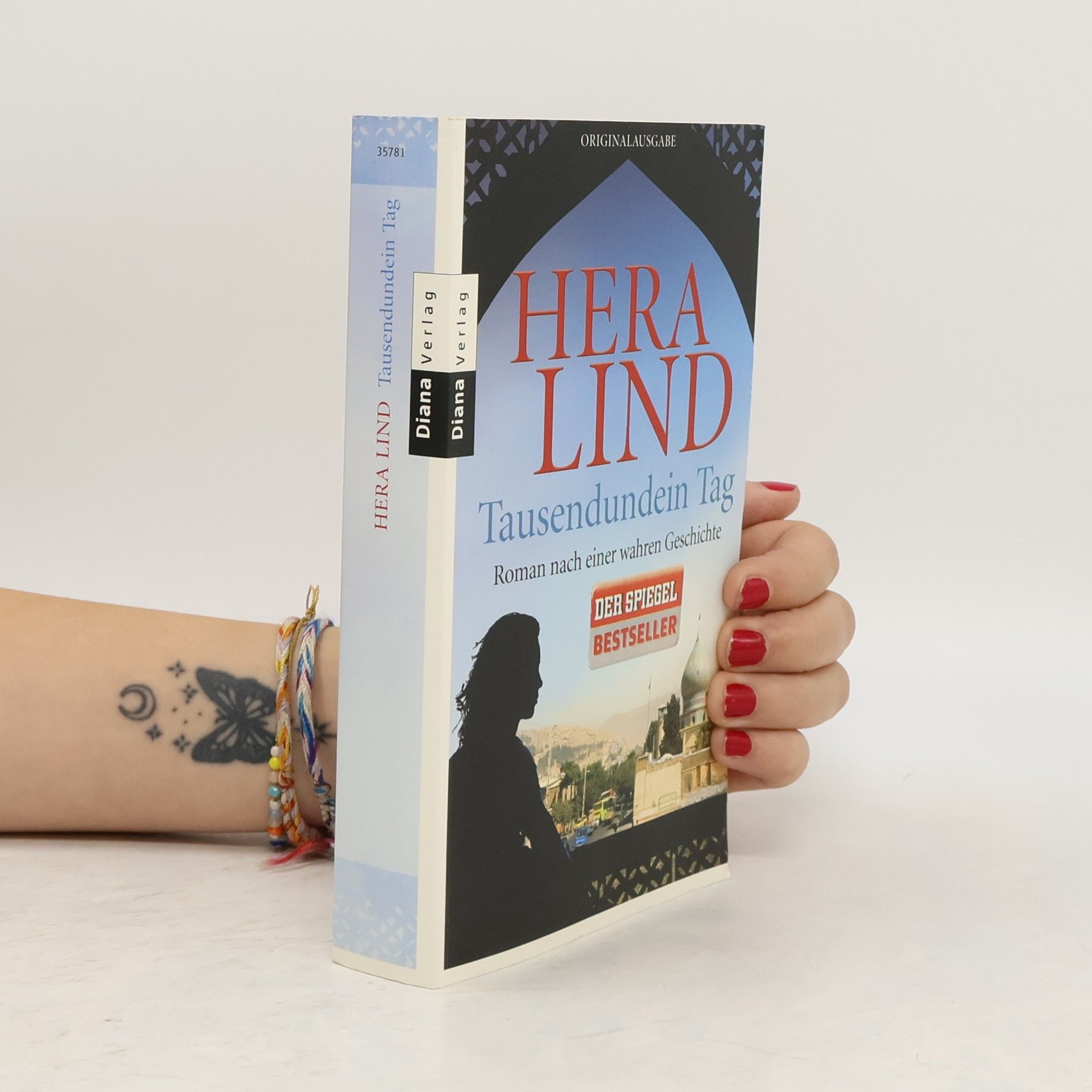 Hera Lind Tausendundein Tag