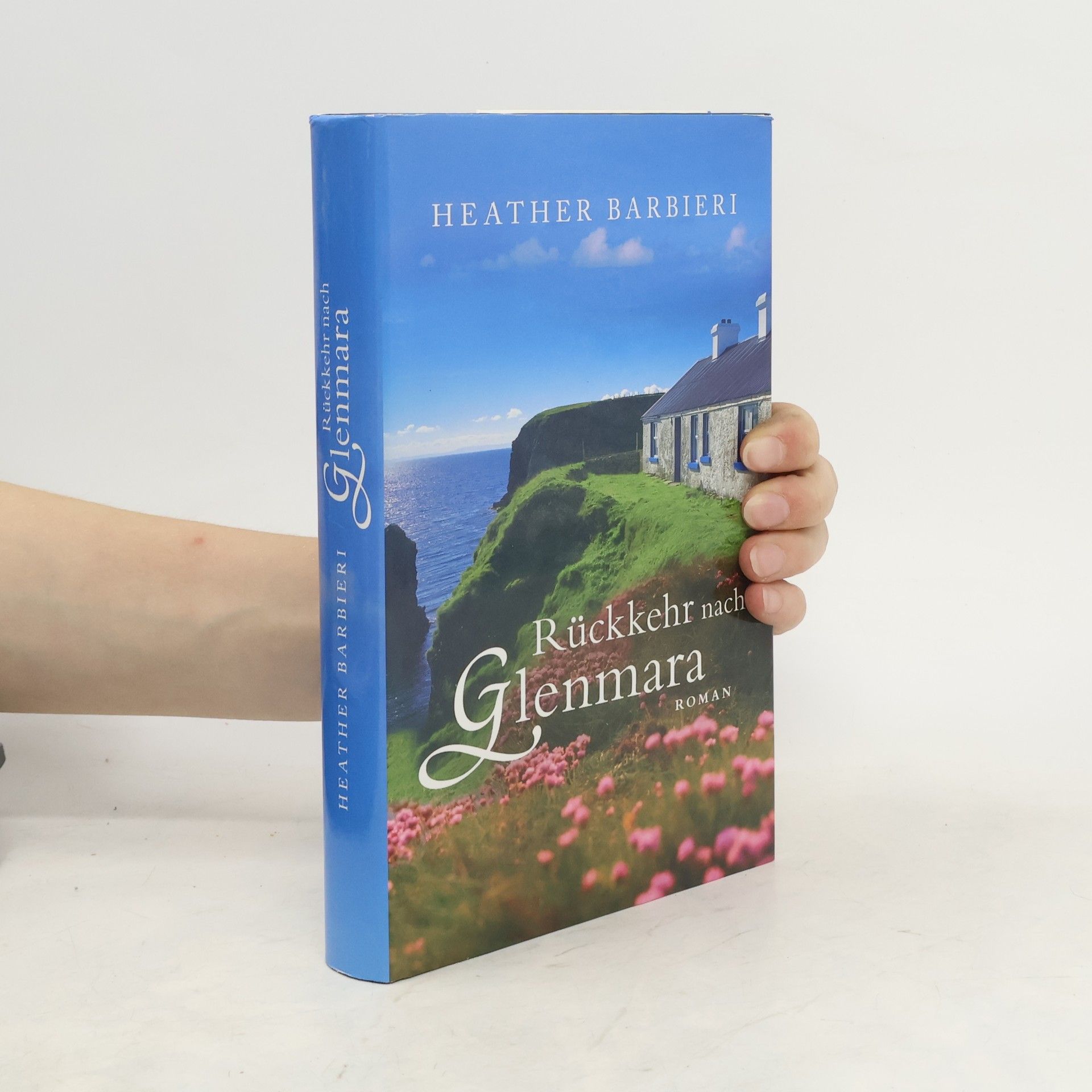 Heather Barbieri Rückkehr nach Glenmara