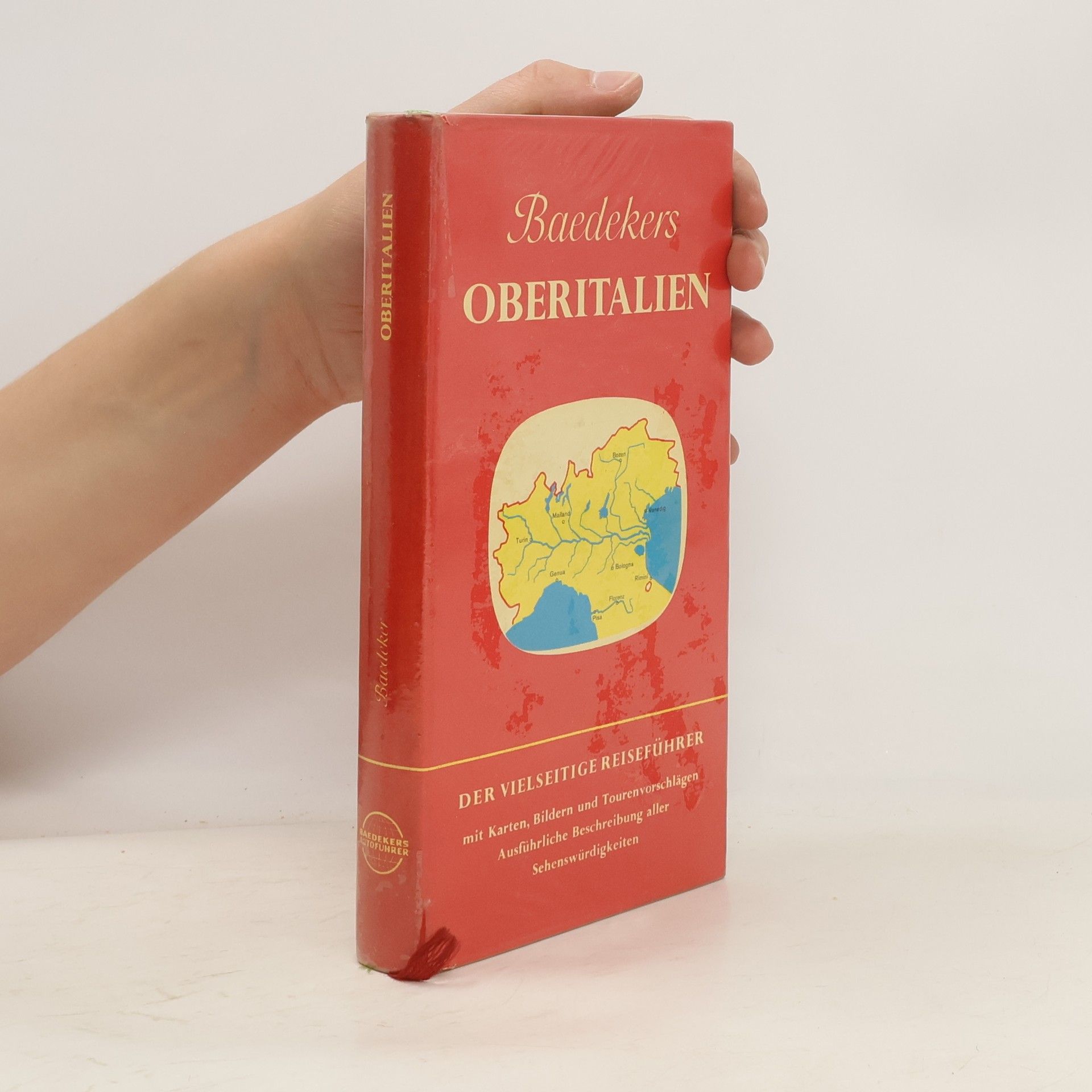 kolektiv Oberitalien