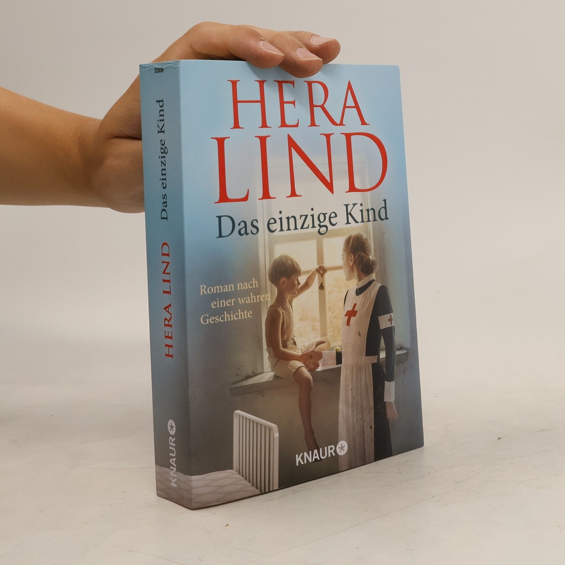 Hera Lind Das einzige Kind